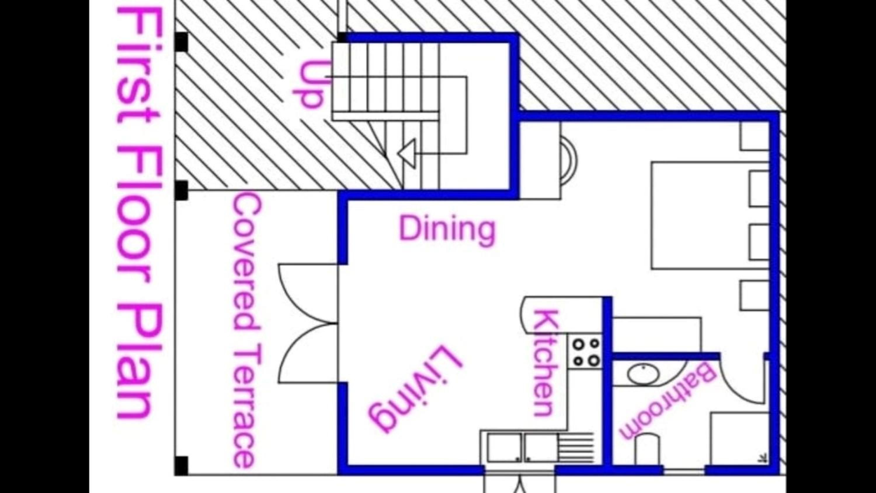 Apartment photo 3