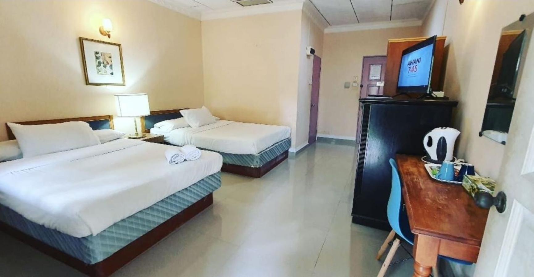 Deluxe Room photo 2