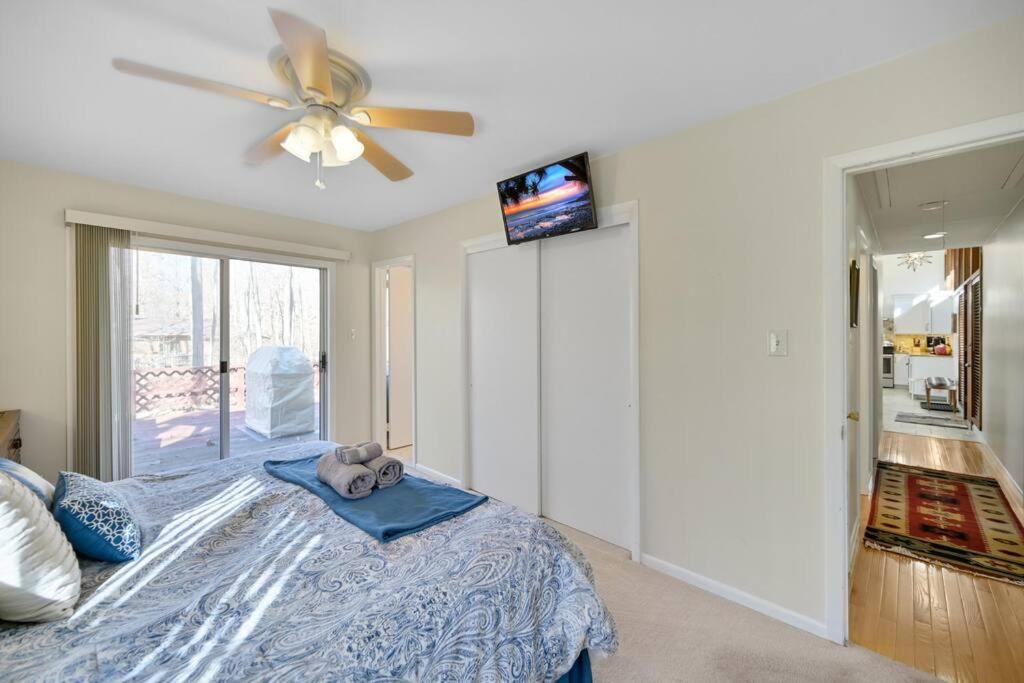 Four-Bedroom House photo 1