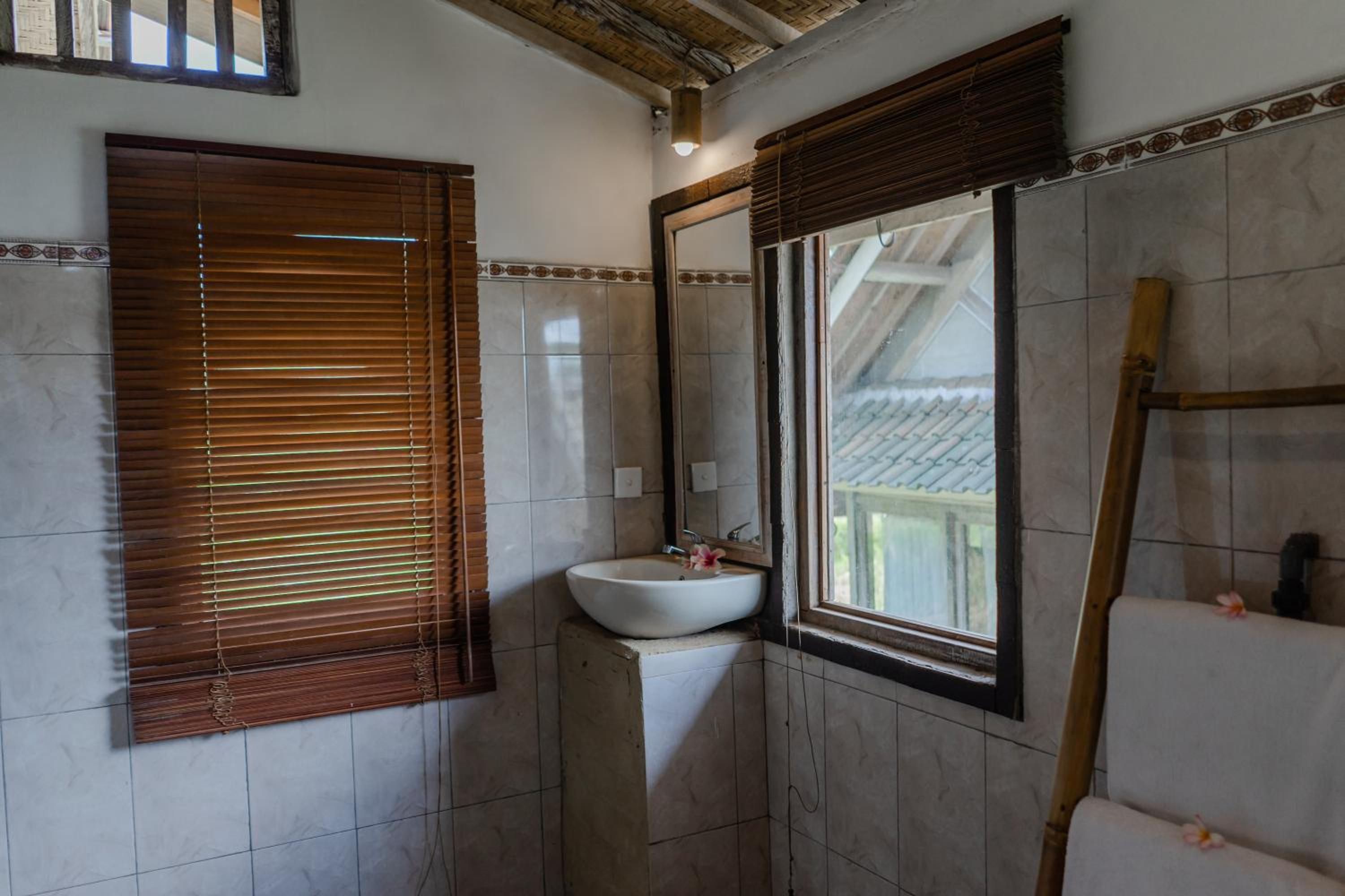 Bungalow with Patio - Photo 27