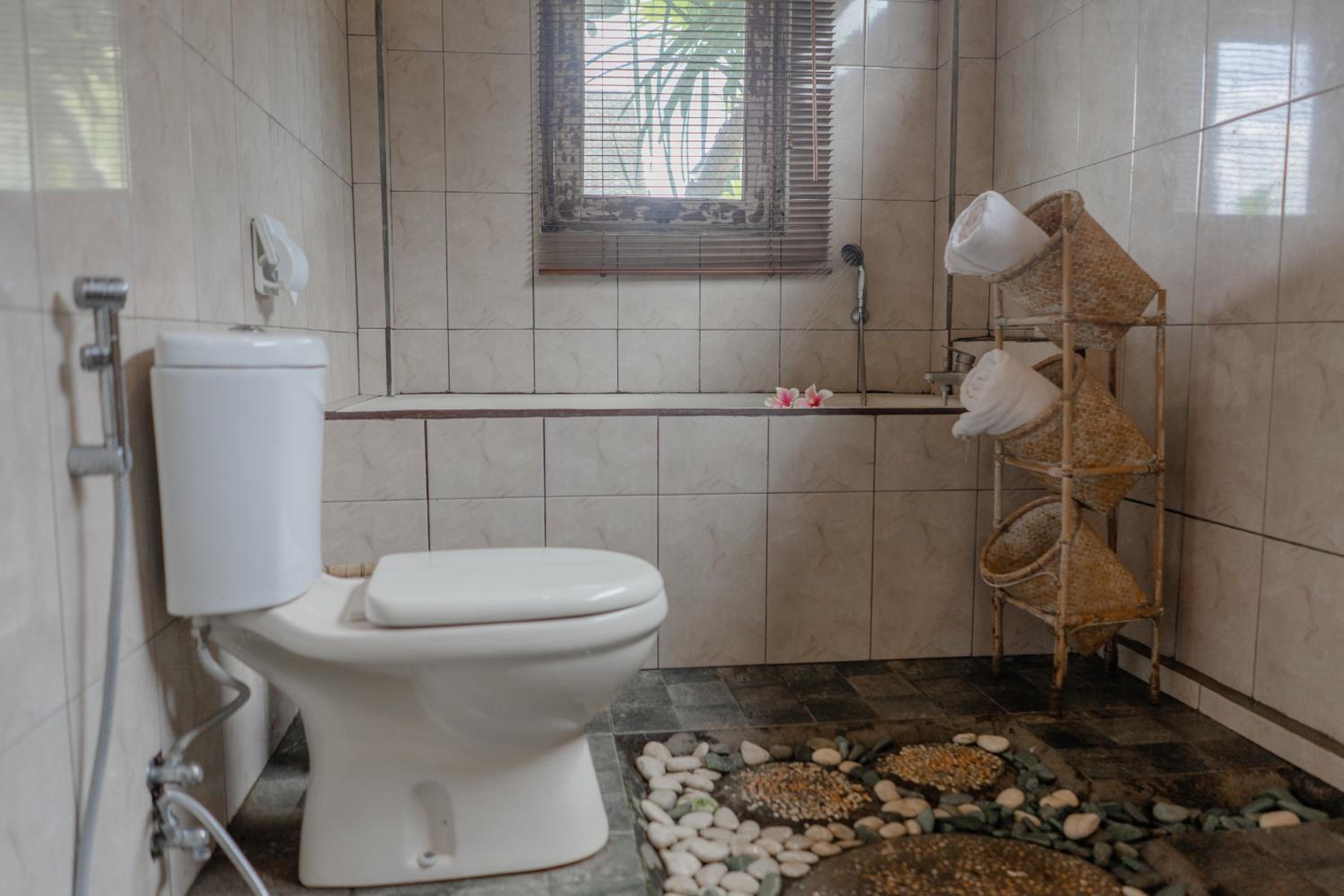 Deluxe Villa - Photo 9