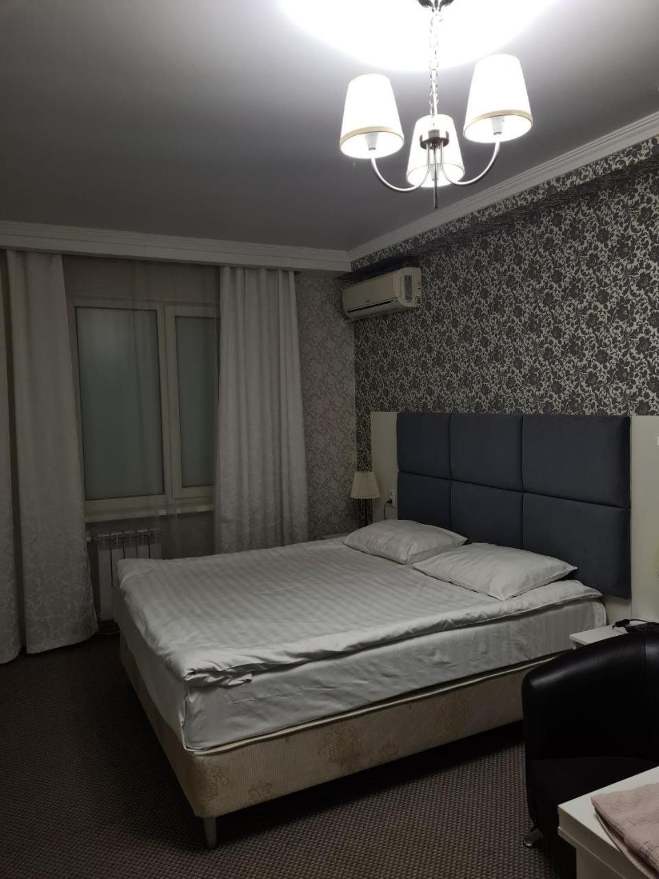 Budget Single Room