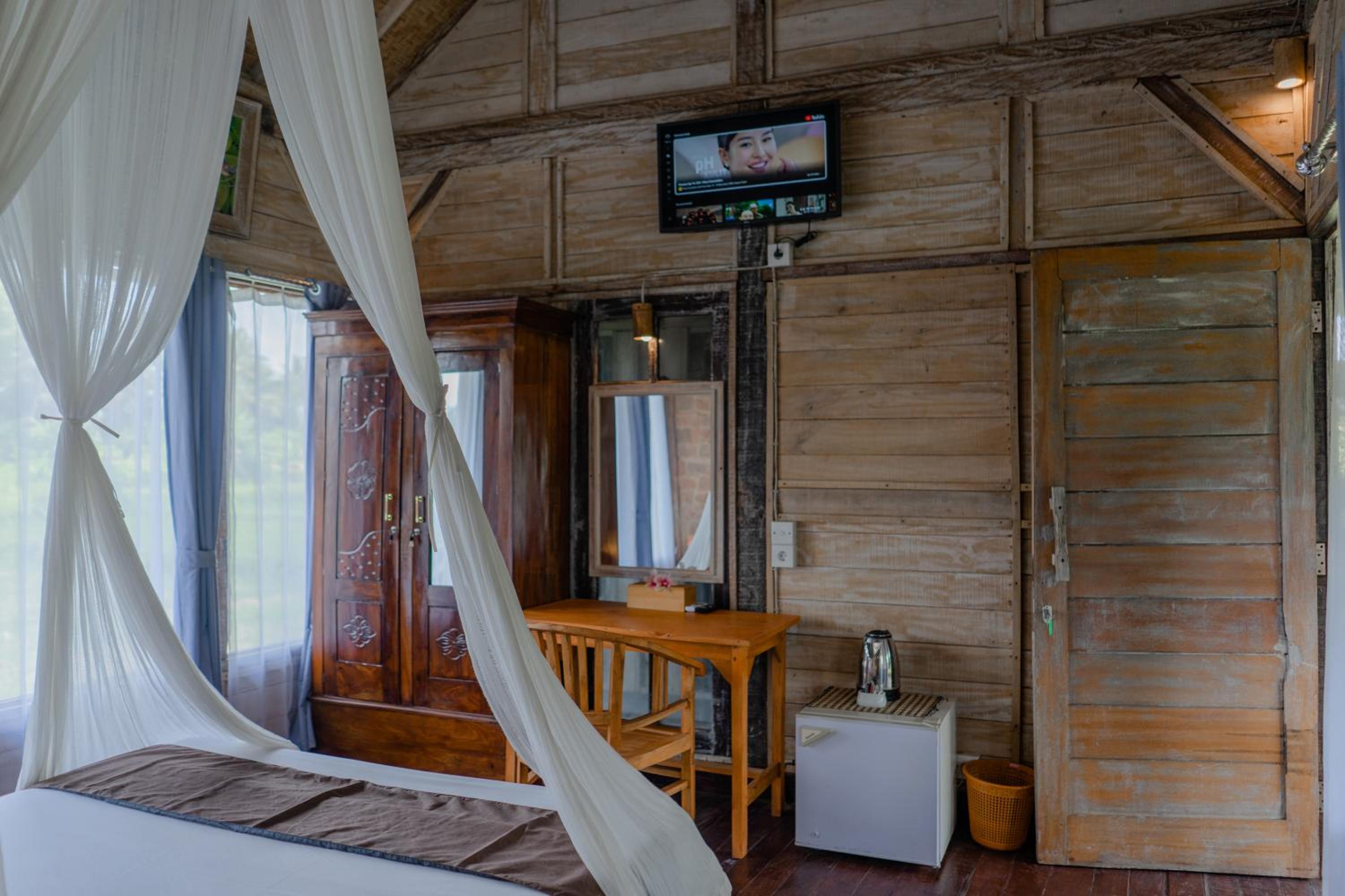 Deluxe Bungalow - Photo 6