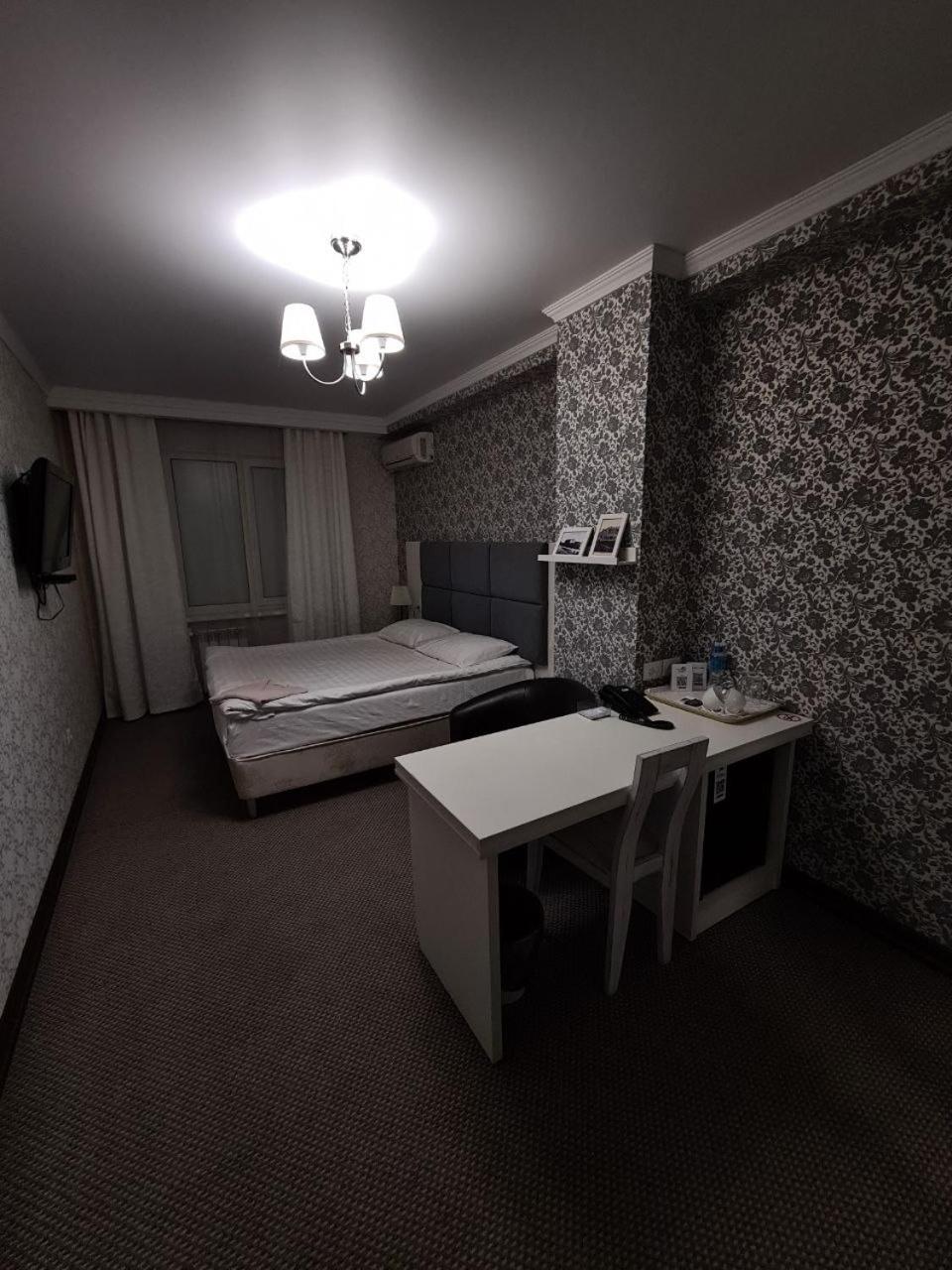 Budget Single Room photo 2
