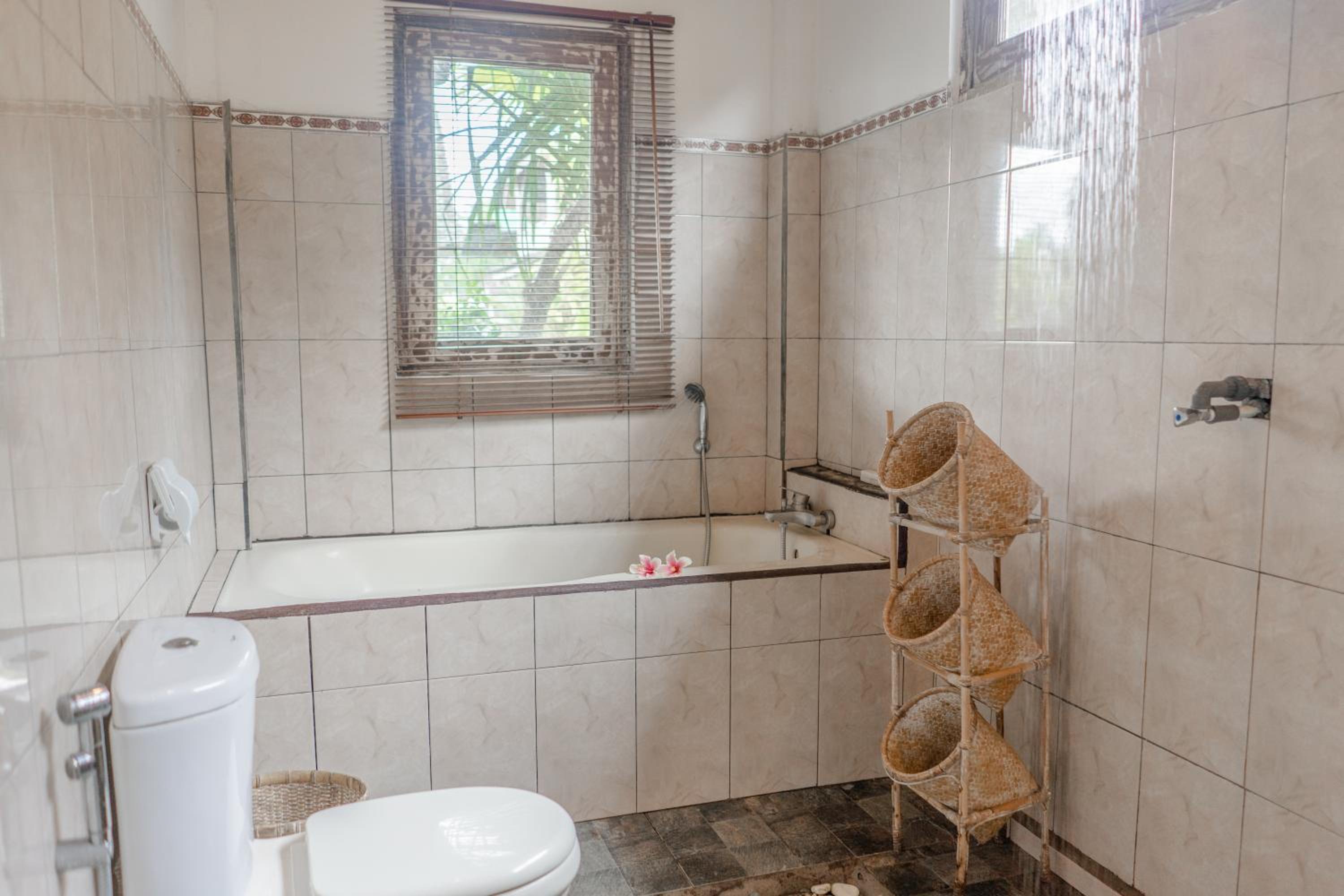 Deluxe Villa - Photo 11