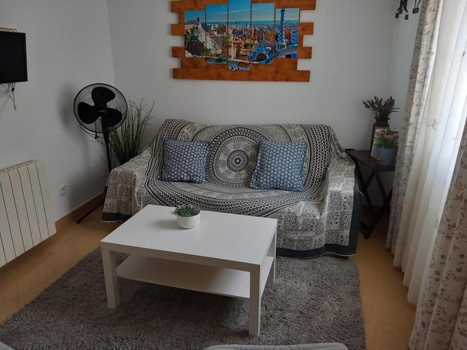 Apartment photo 3