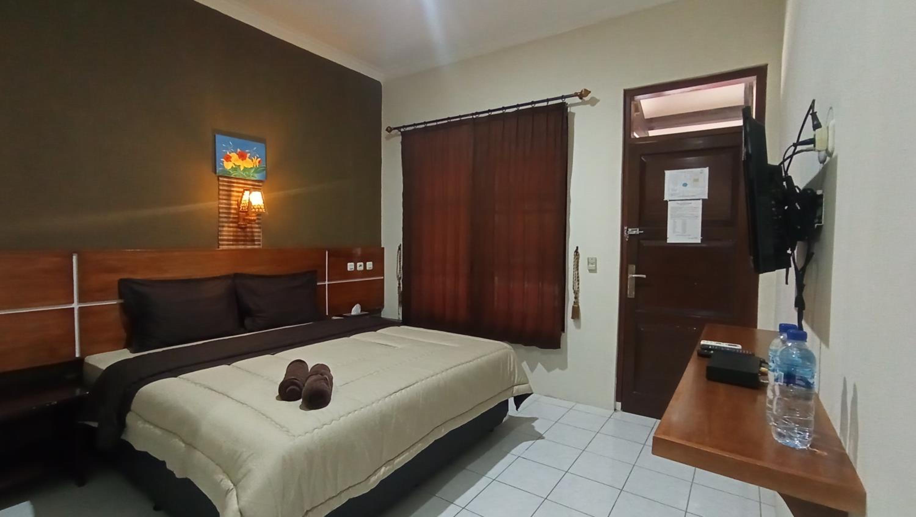 Deluxe Double Room photo 1