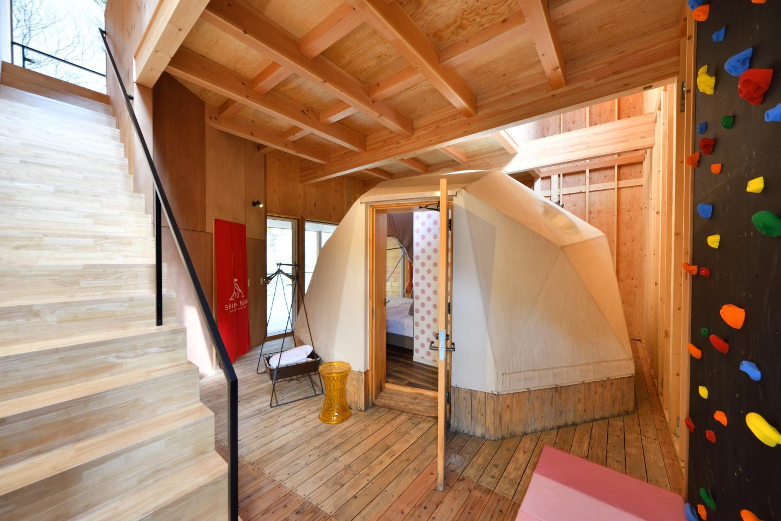 Apple Orange(Wood Terrace with Outside Hot Spring) - Photo 5