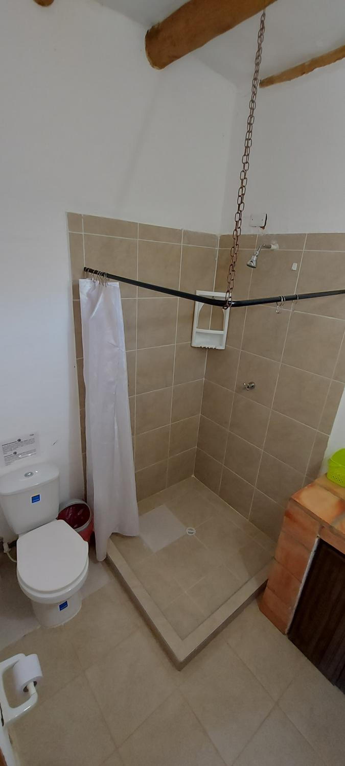 Budget Twin Room photo 3