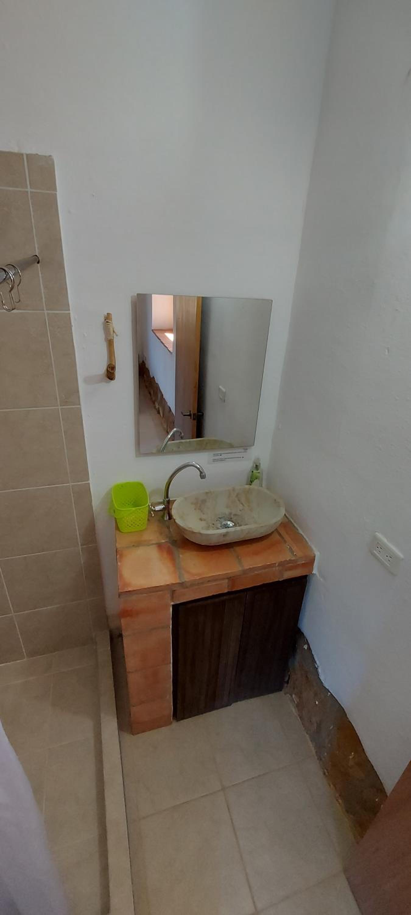 Double Room with Private Bathroom photo 3