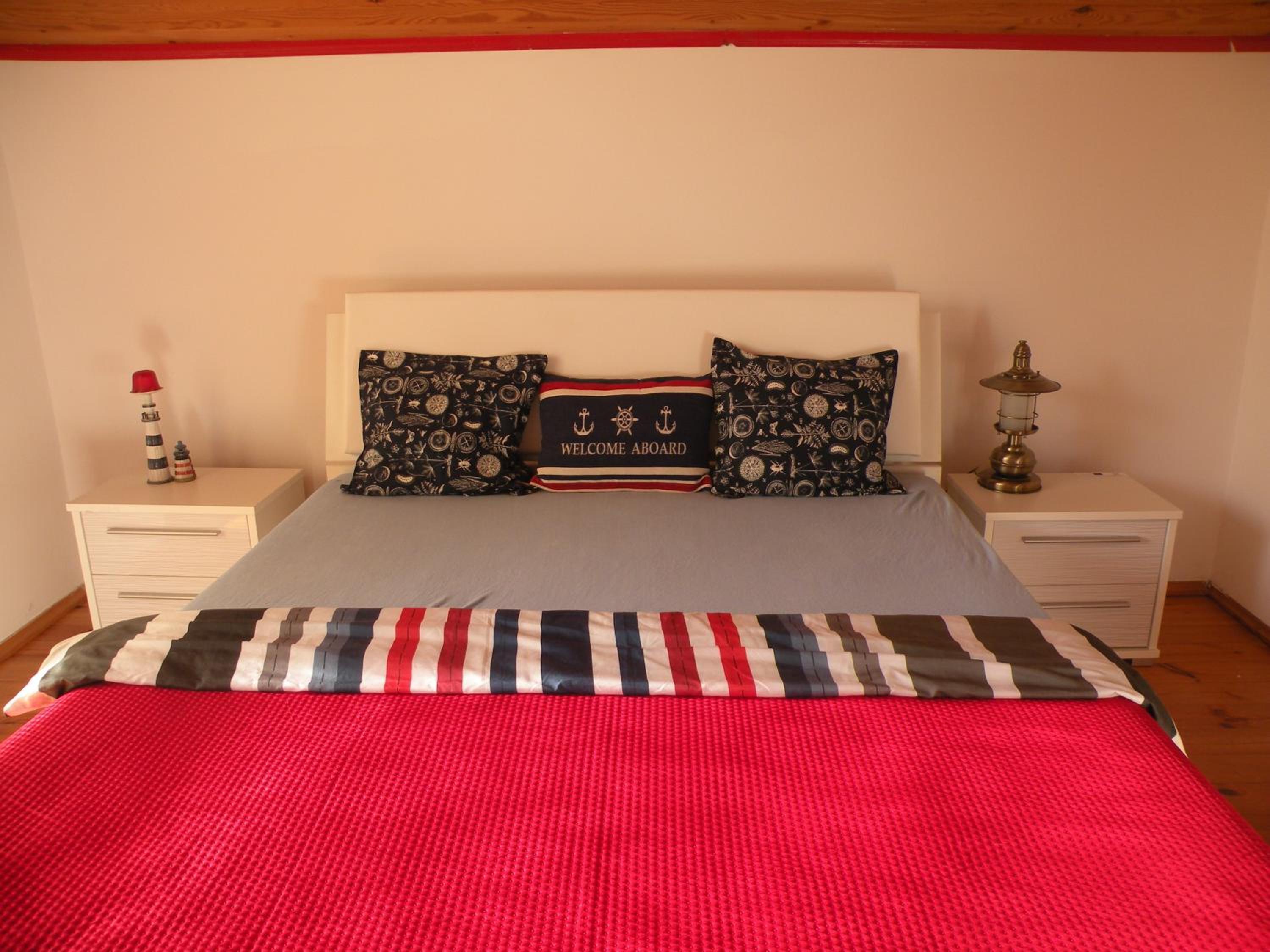 Double Room with Bathroom and Balcony photo 1