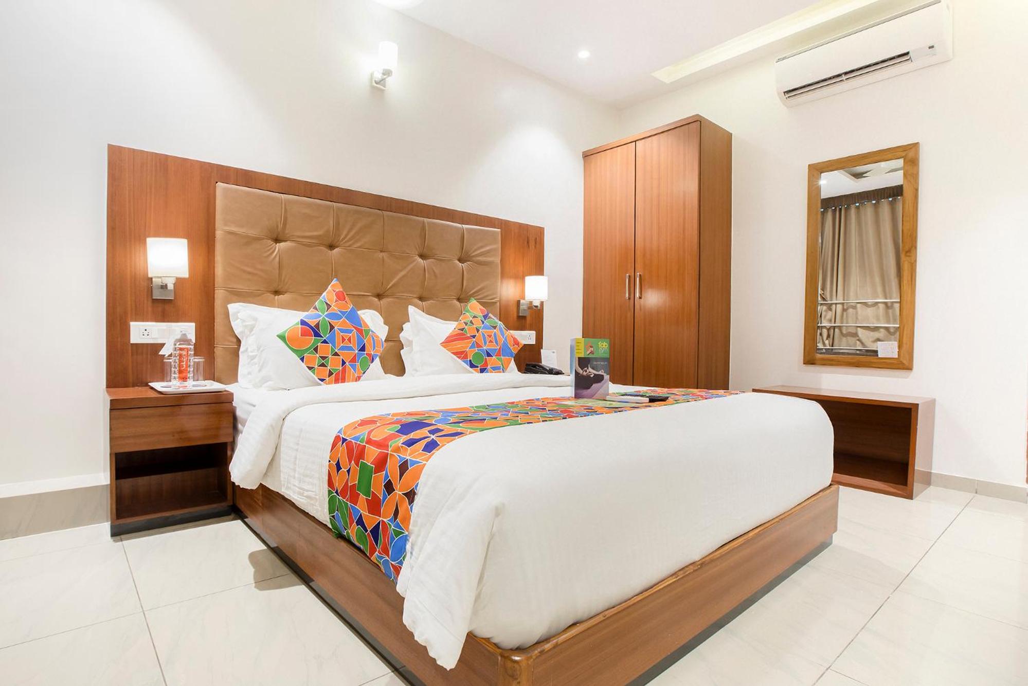 Comfort Triple Room with Shower