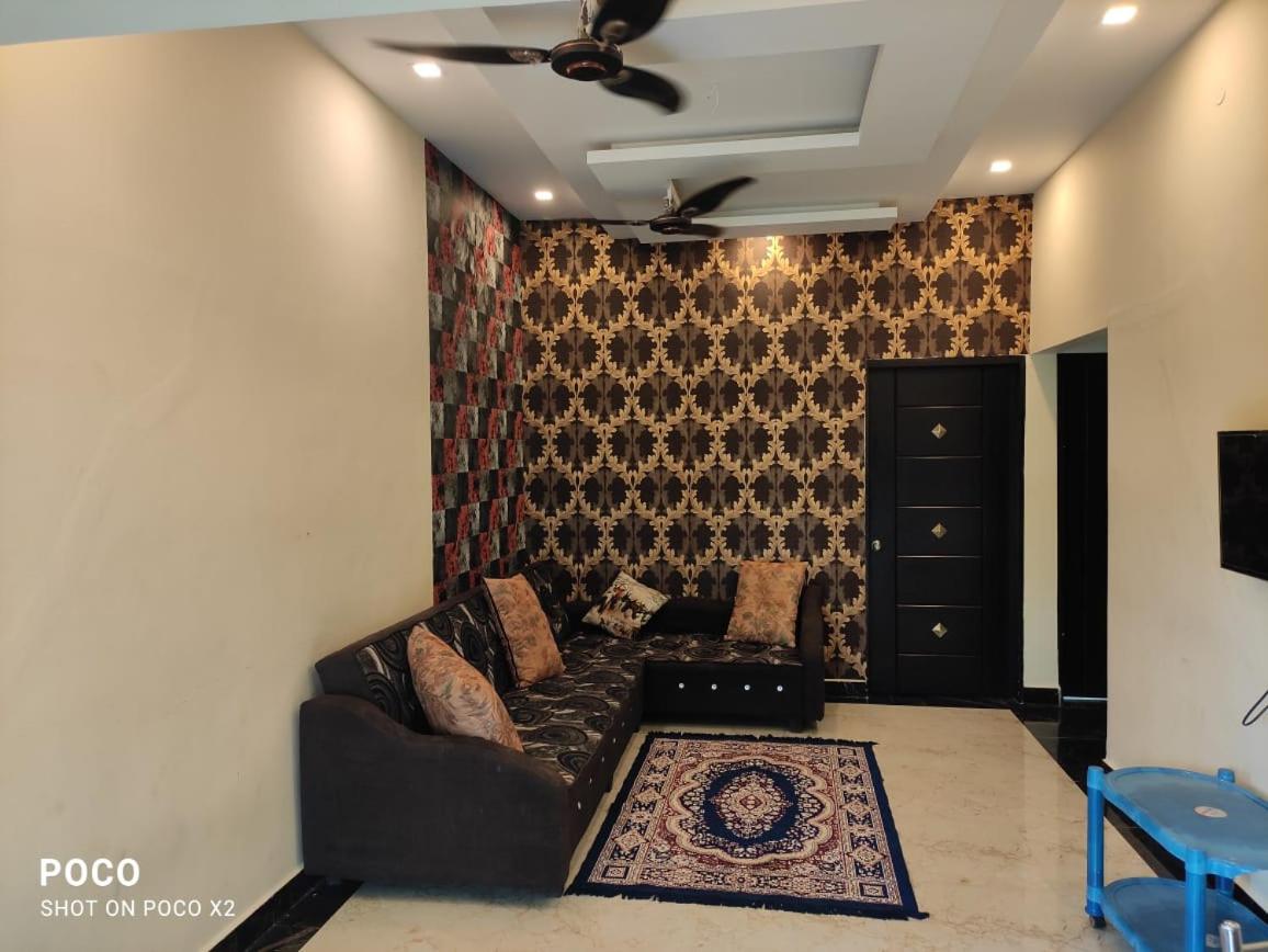 Luxury Triple Room