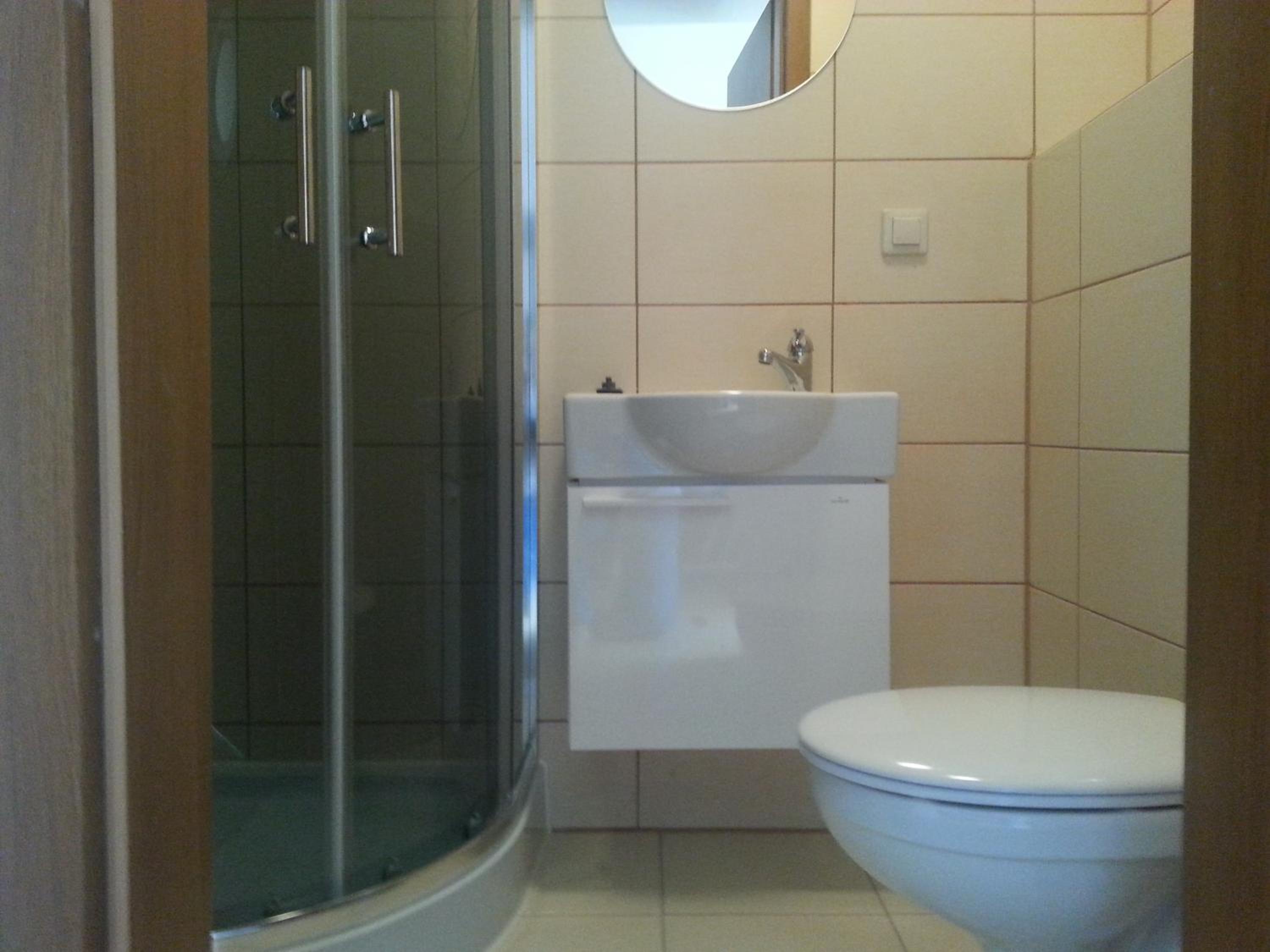 Double Room with Bathroom and Balcony photo 3