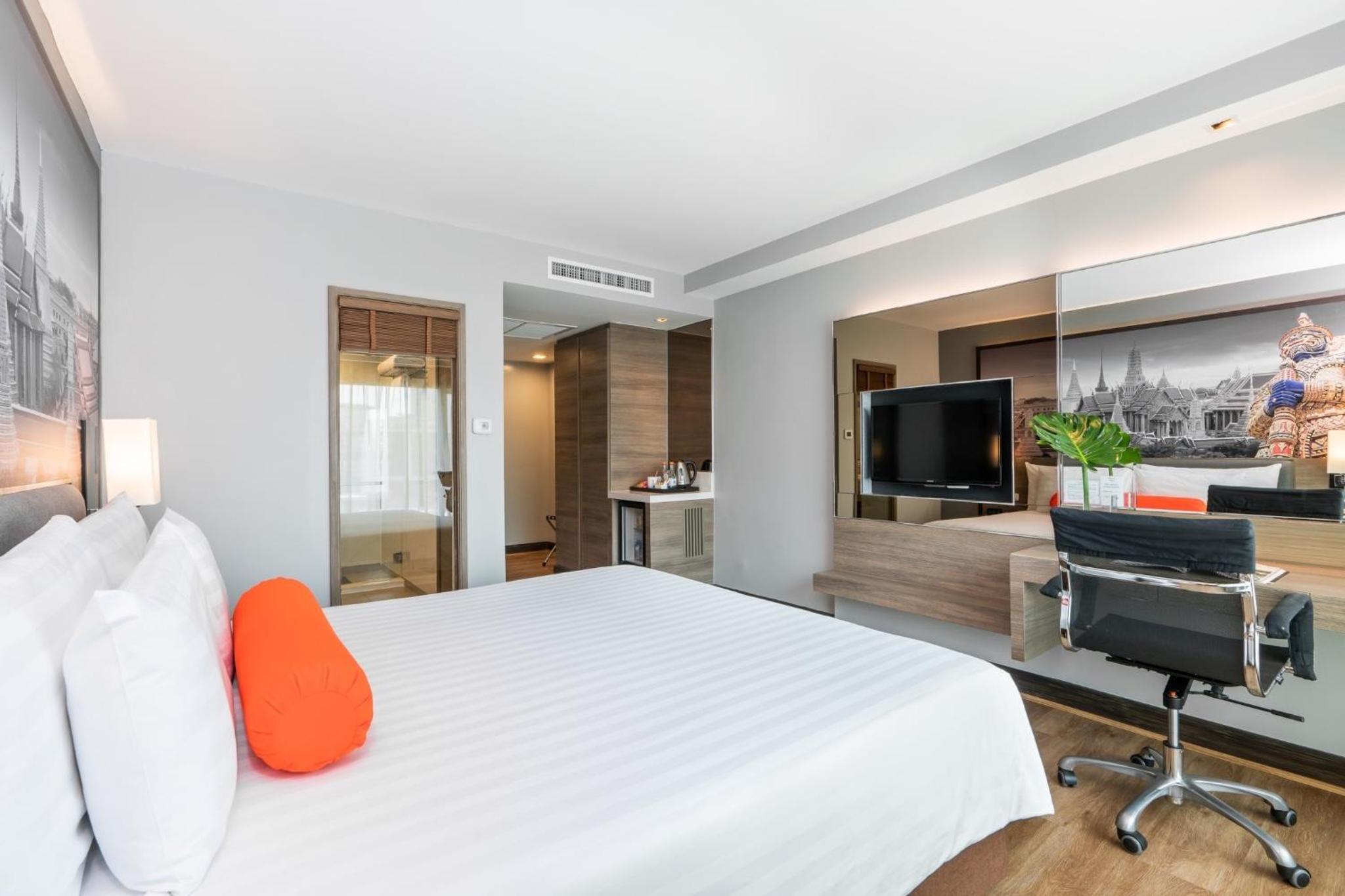 Deluxe Room photo 3