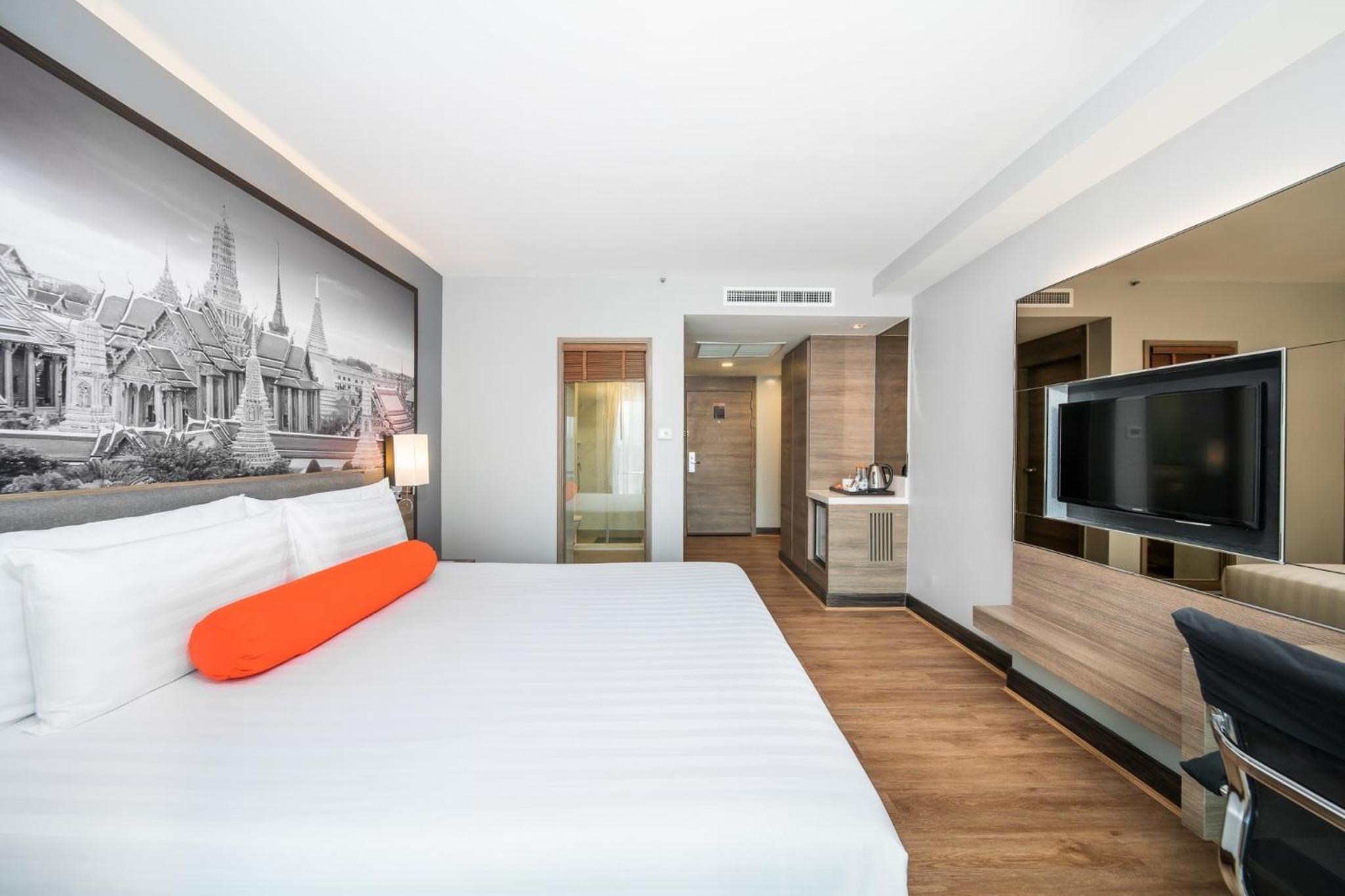 Deluxe Room photo 3