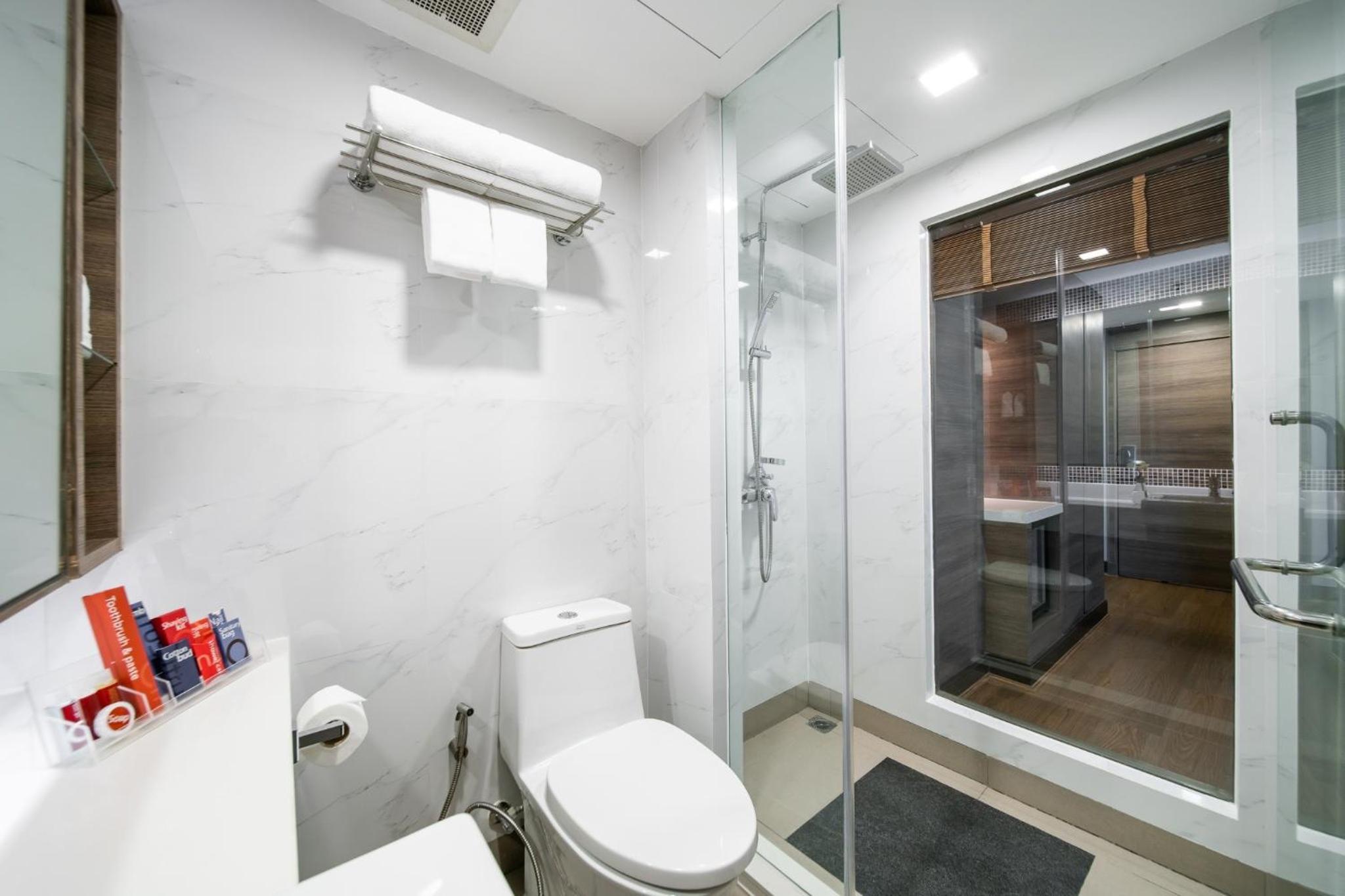 Deluxe Room photo 2