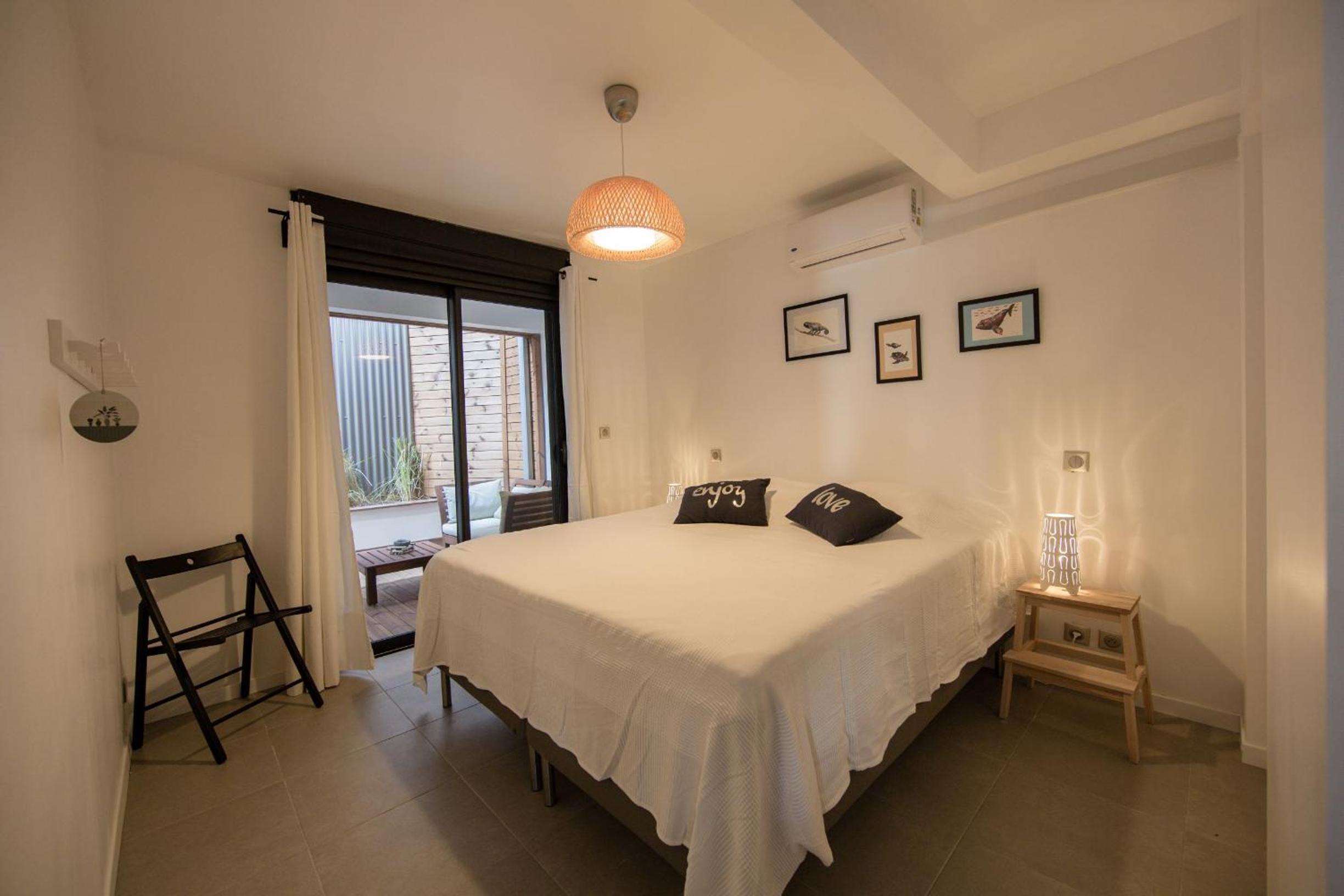 Two-Bedroom Apartment photo 1