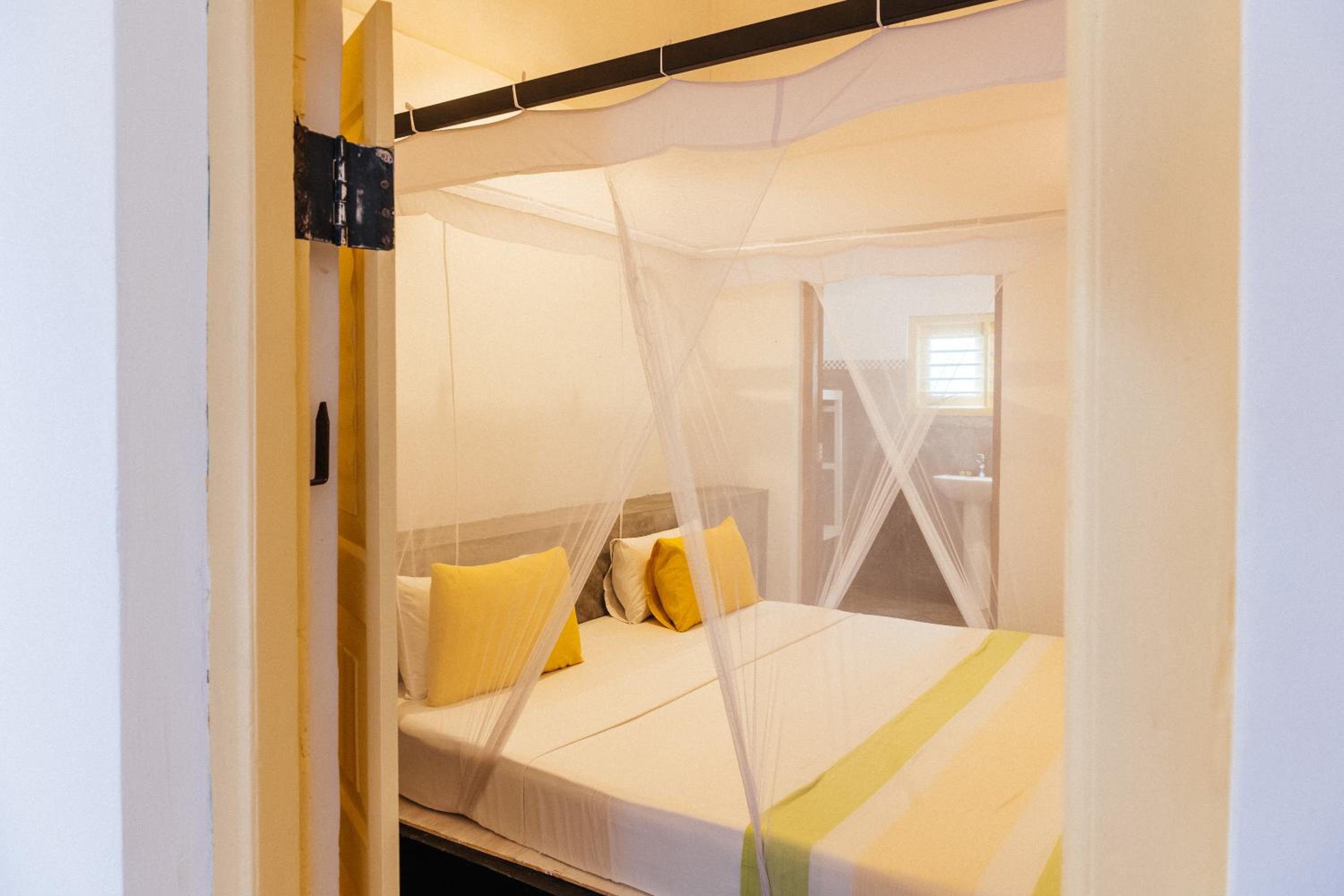Deluxe Family Suite