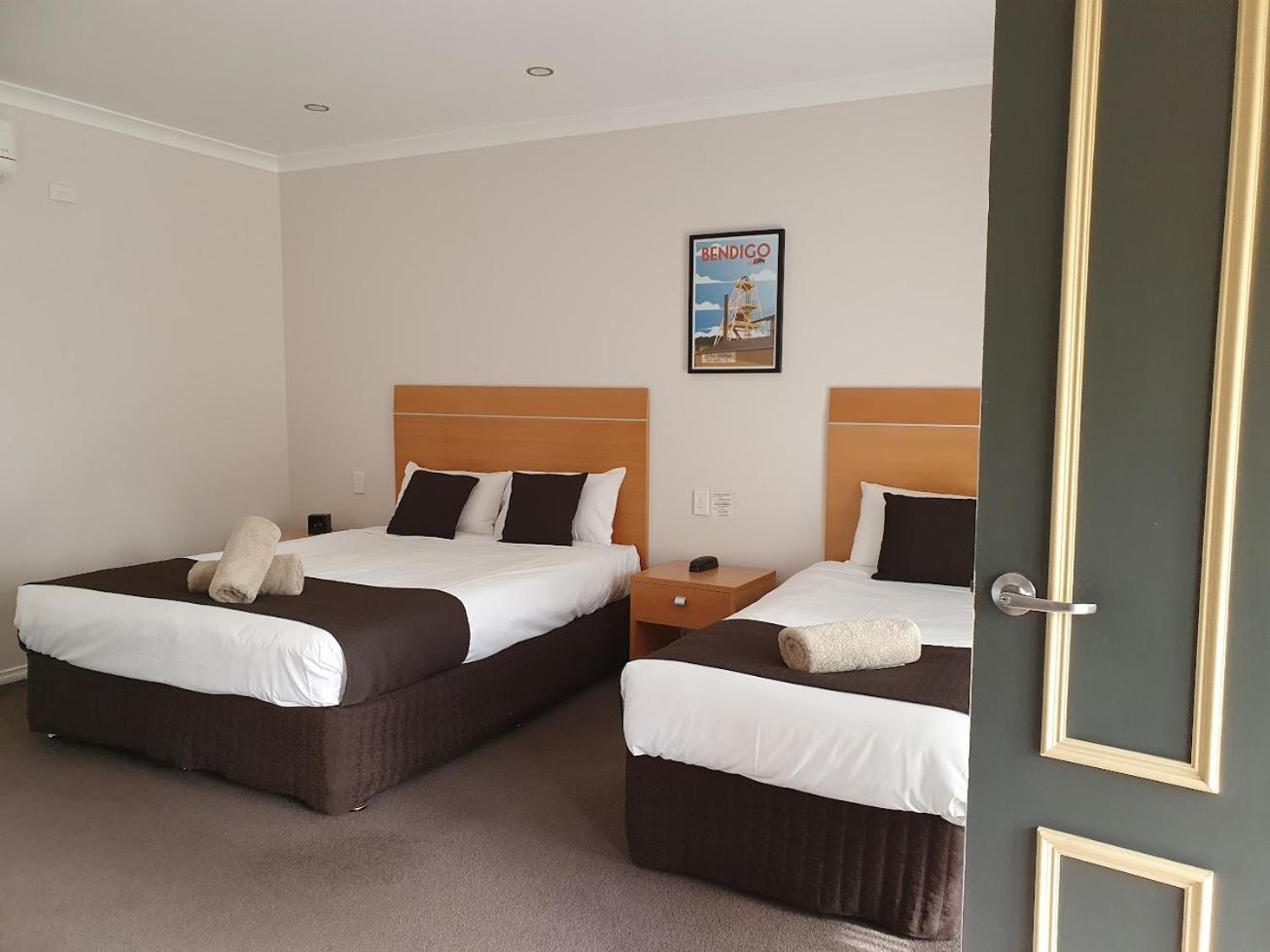 Twin Room photo 3