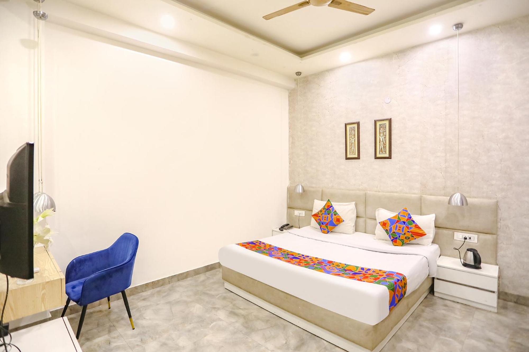 Superior Double Room photo 3