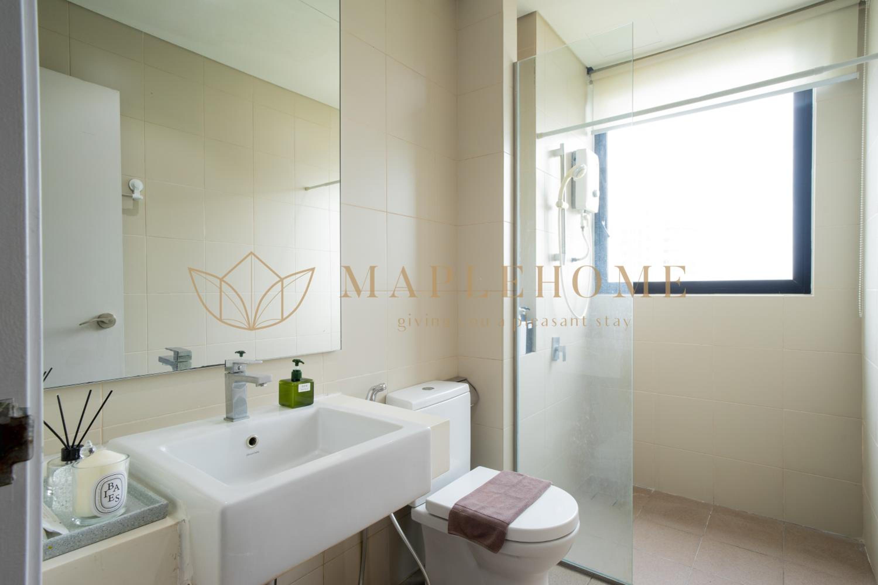Deluxe Two-Bedroom Suite - Photo 6