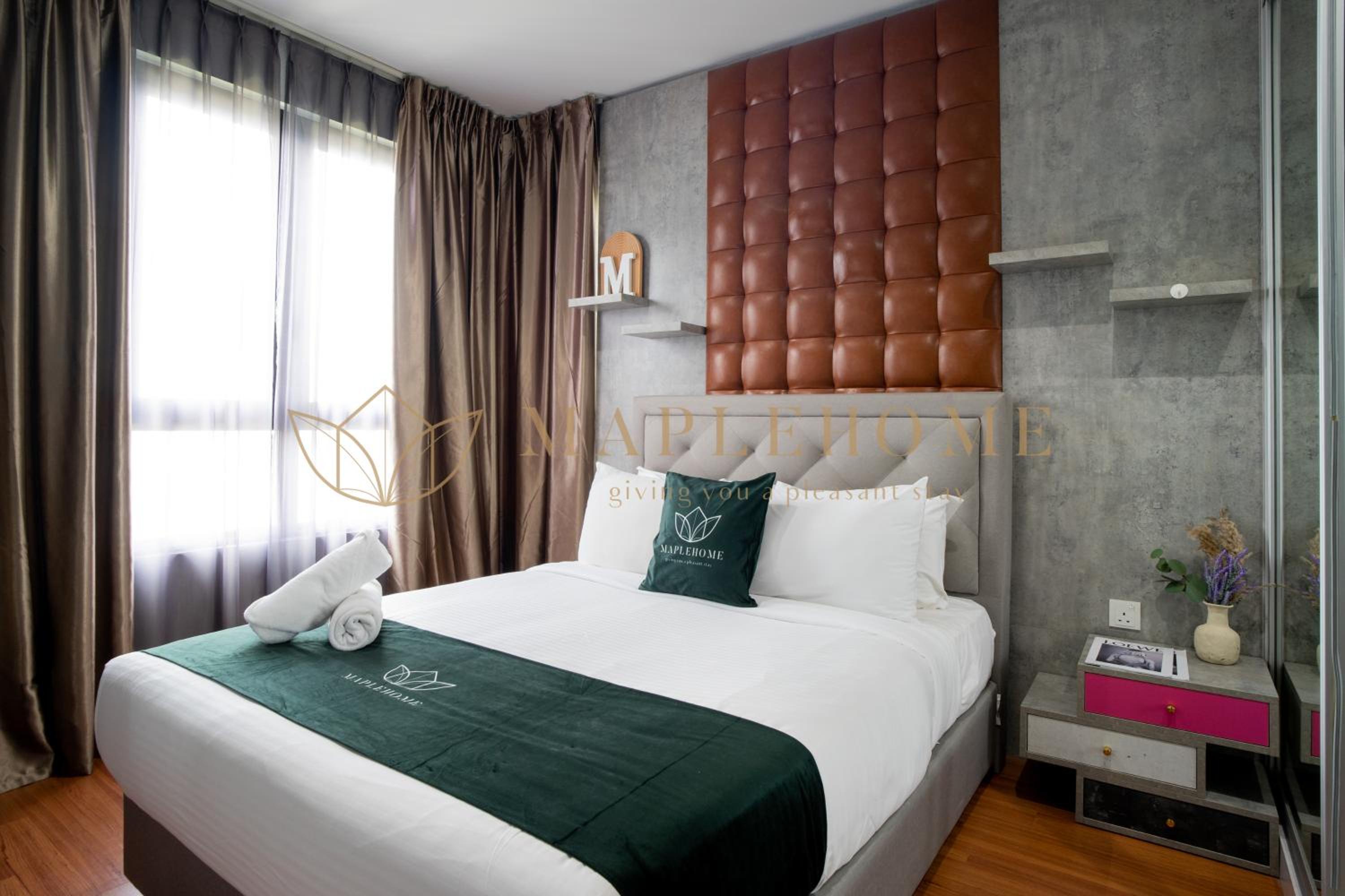 Deluxe Two-Bedroom Suite - Photo 1