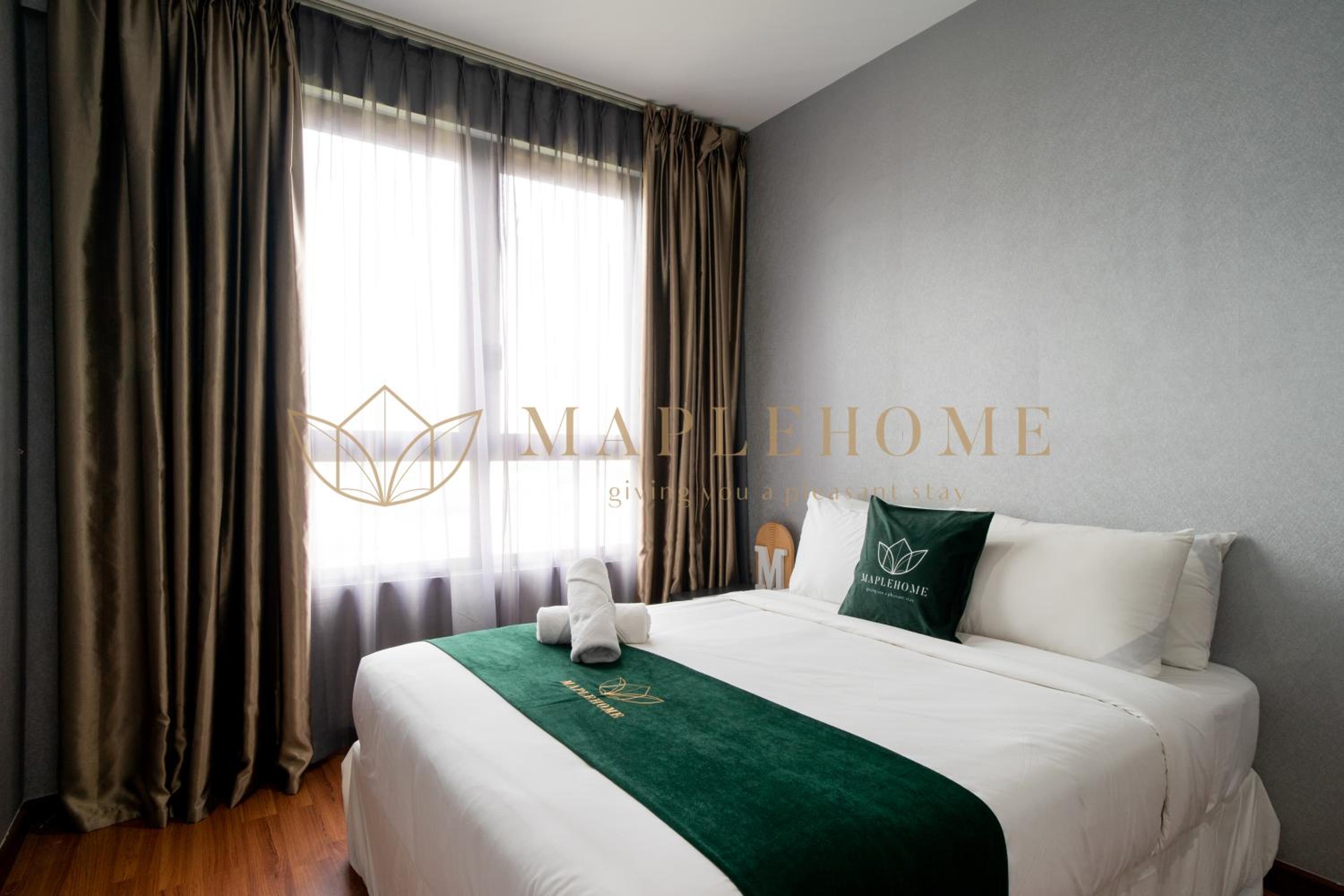 Deluxe Two-Bedroom Suite - Photo 3