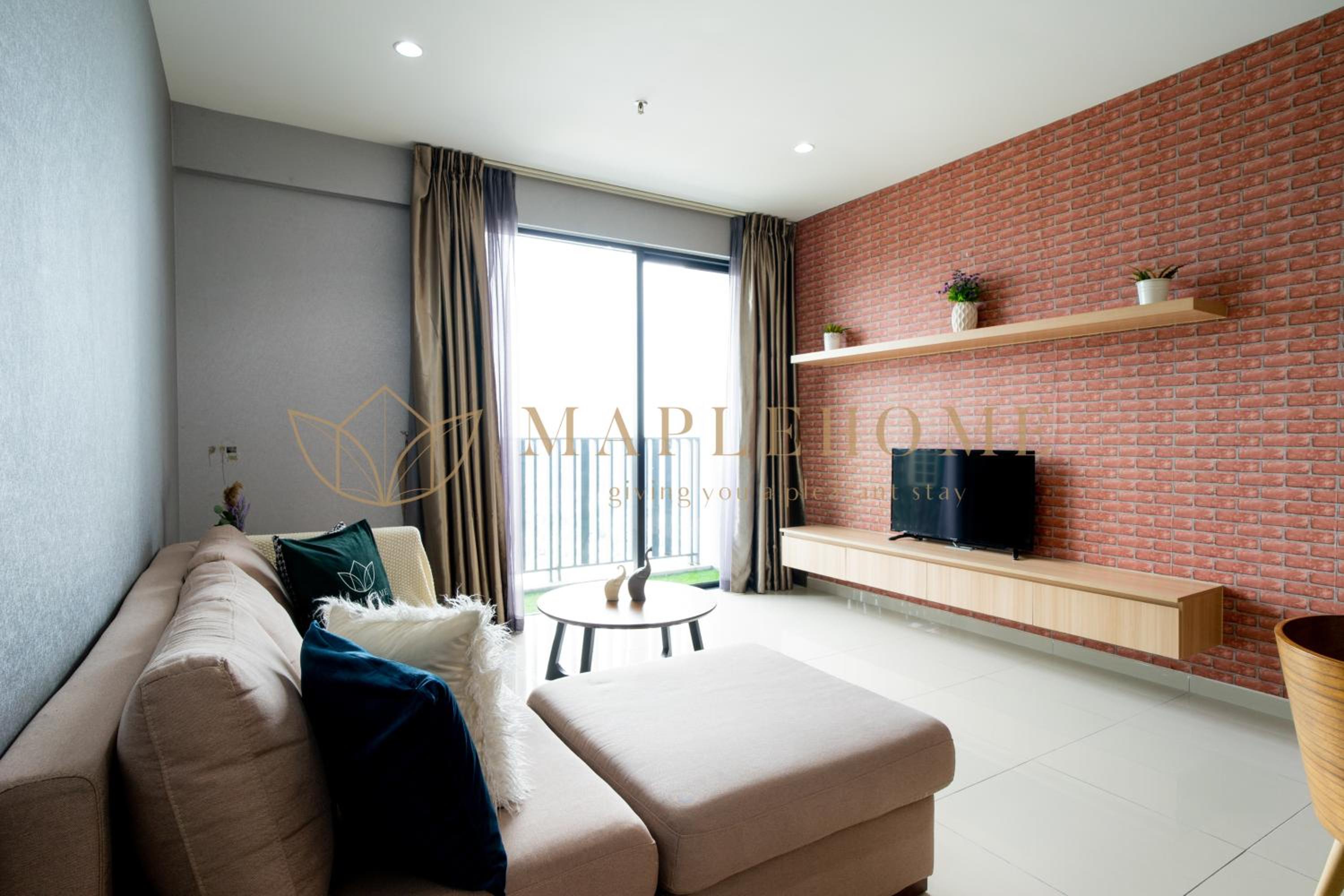 Deluxe Two-Bedroom Suite - Photo 2