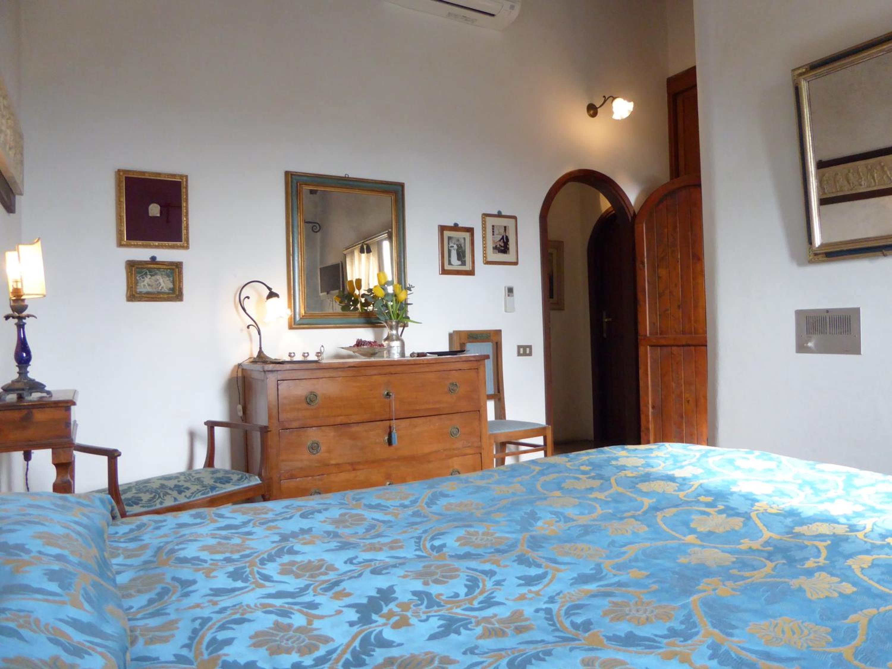 Double Room with Pool View photo 2