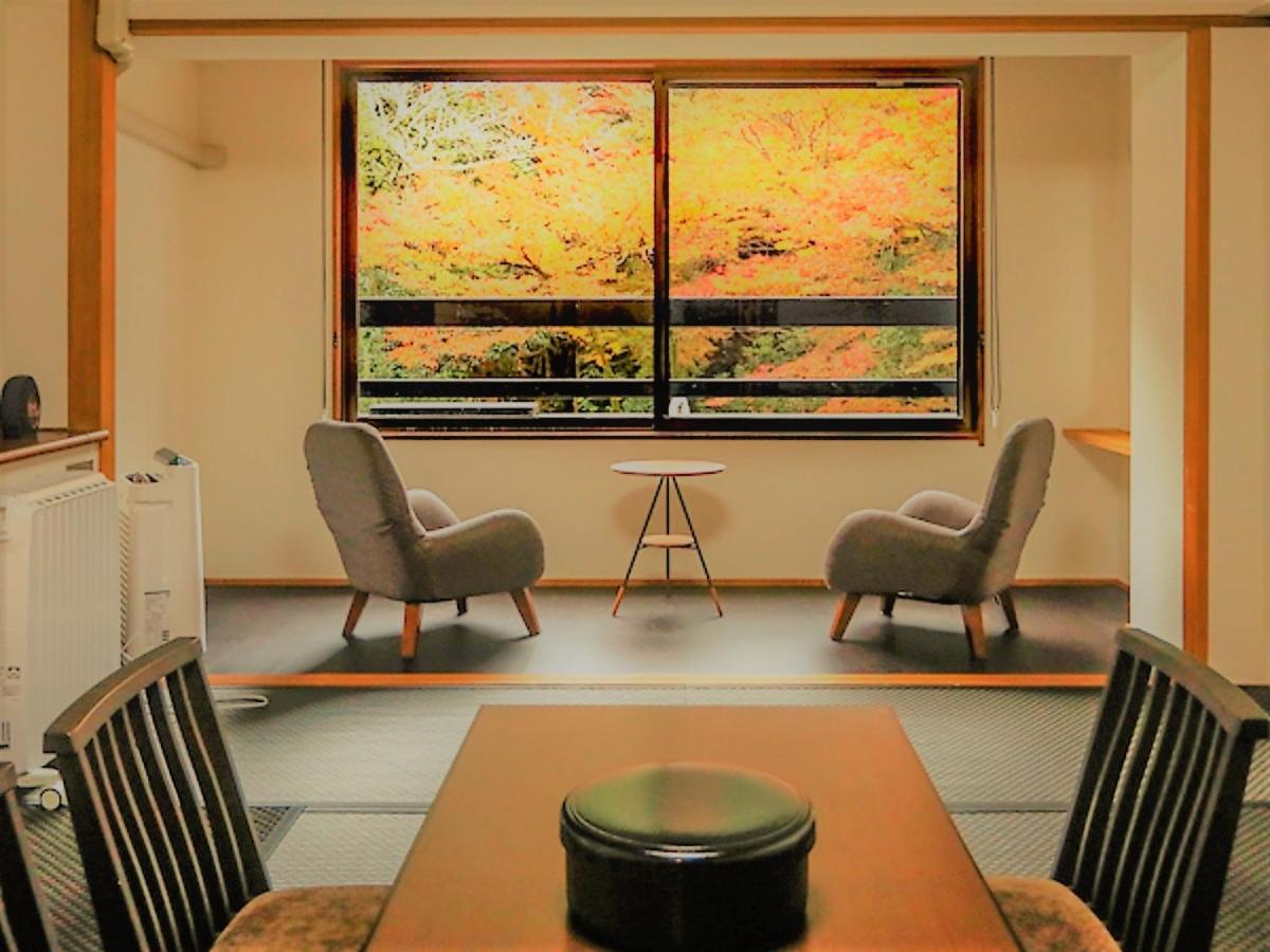 Japanese-Style Quadruple Room - Non Smoking - Photo 1