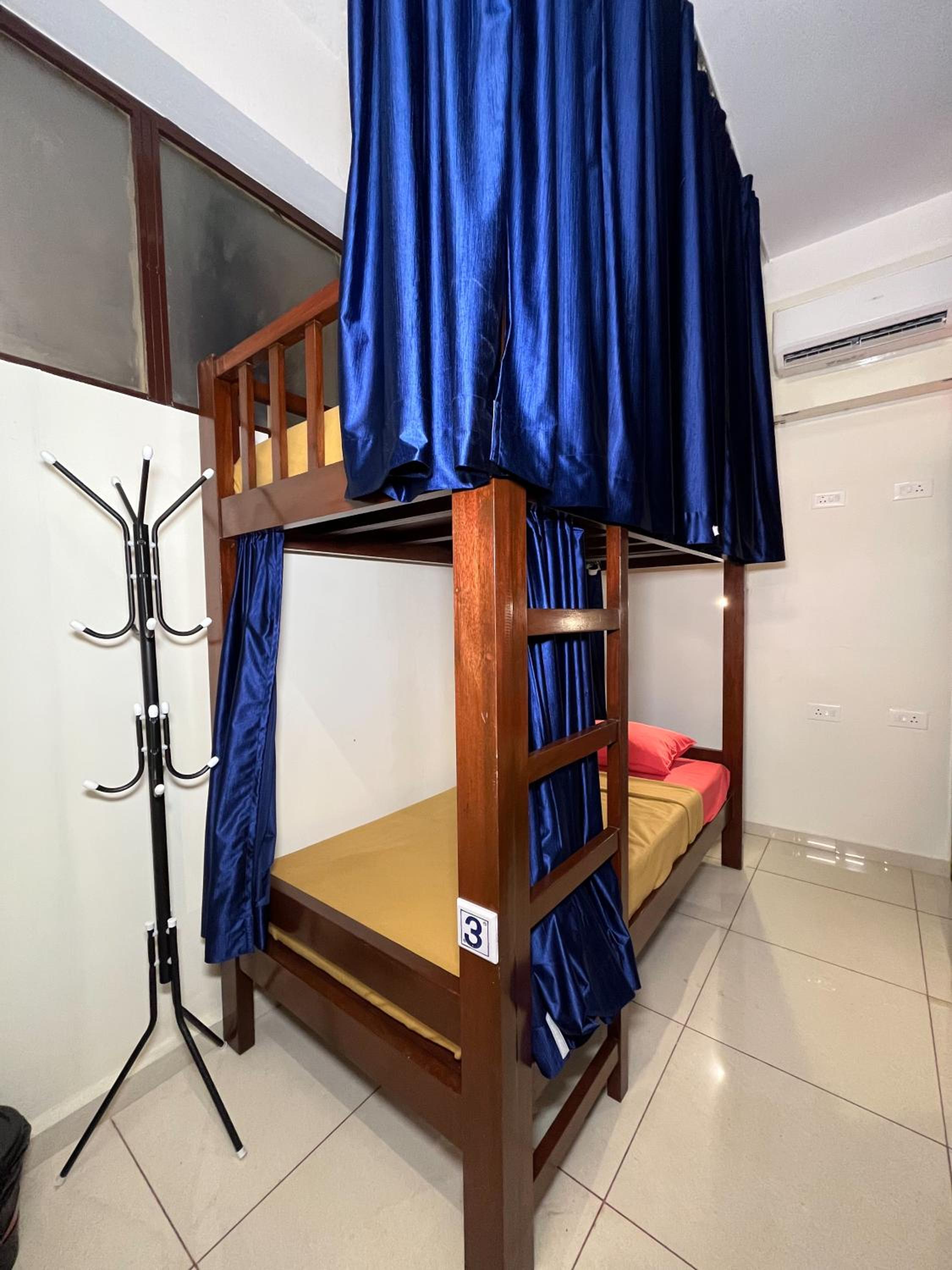Comfort Quadruple Room - Photo 7