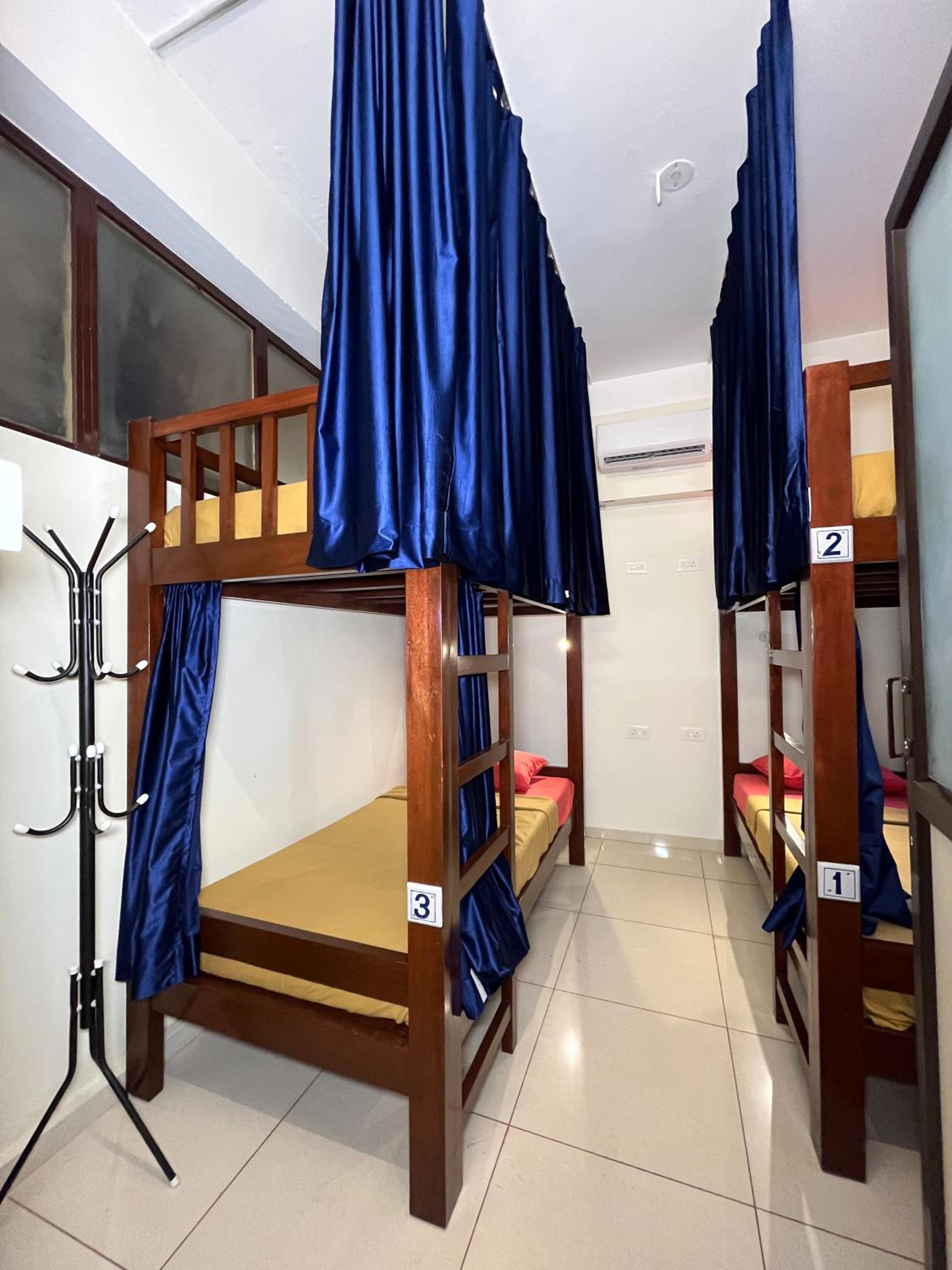 Comfort Quadruple Room - Photo 5