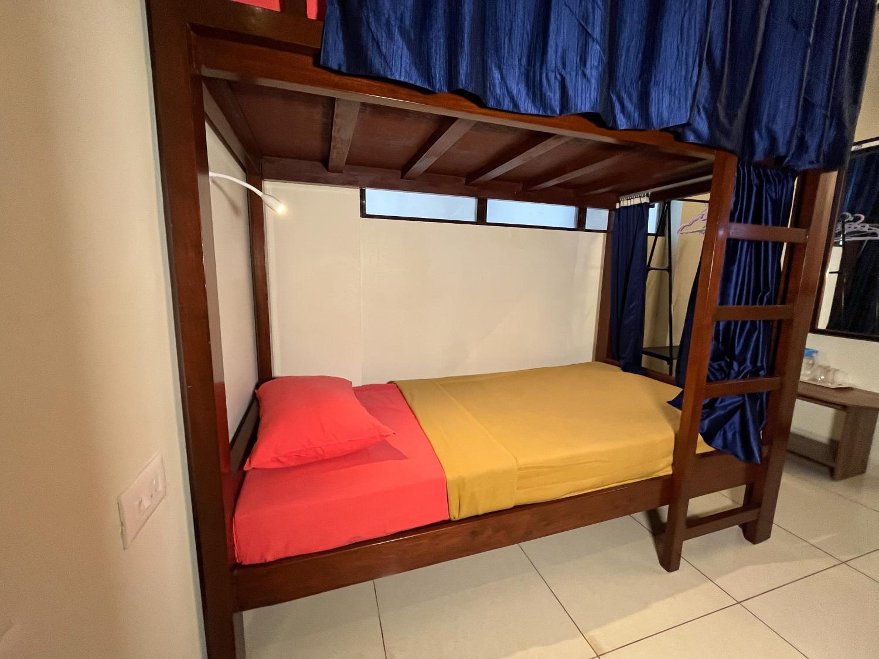 Comfort Quadruple Room - Photo 9