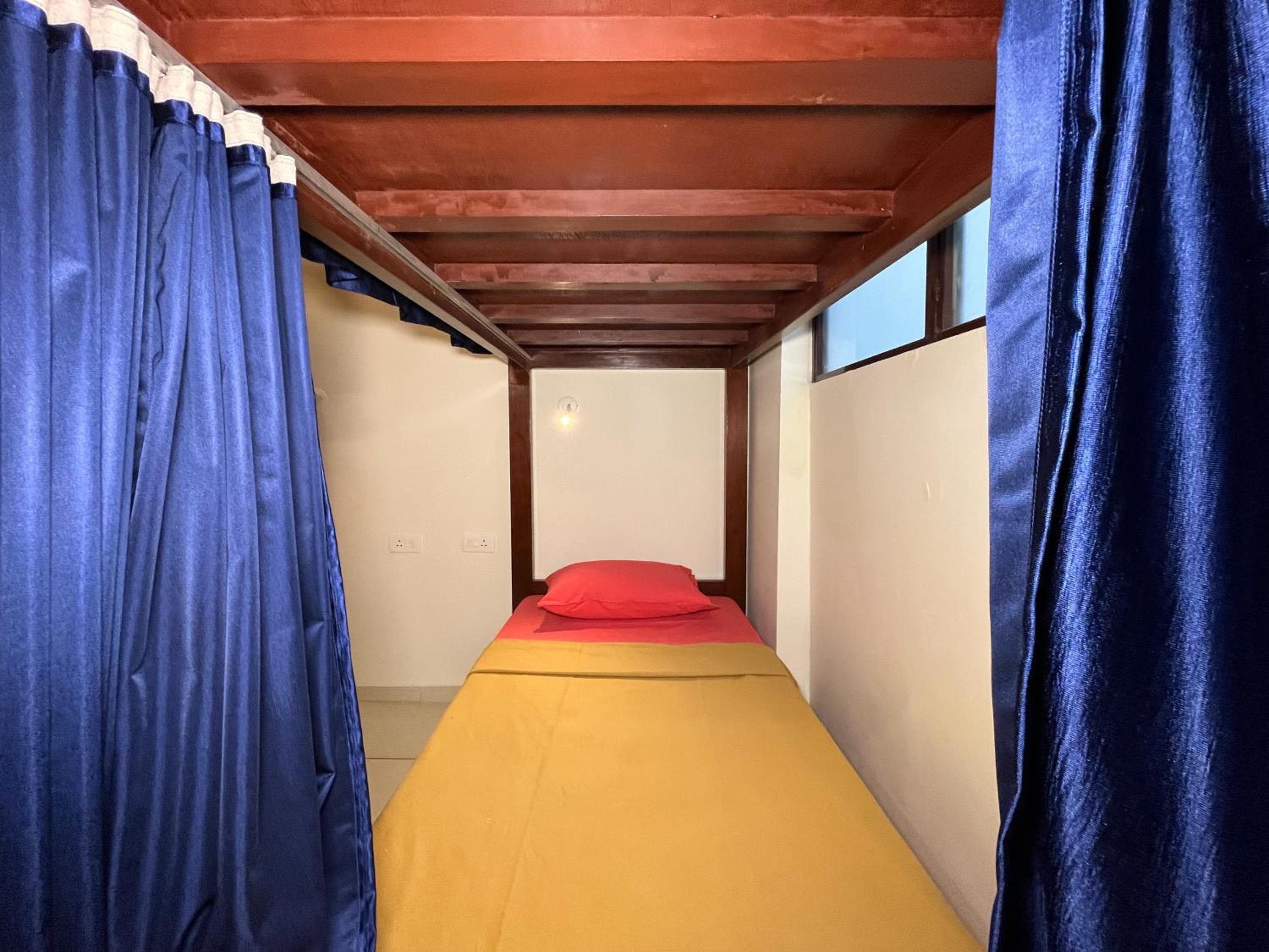 Comfort Quadruple Room - Photo 2