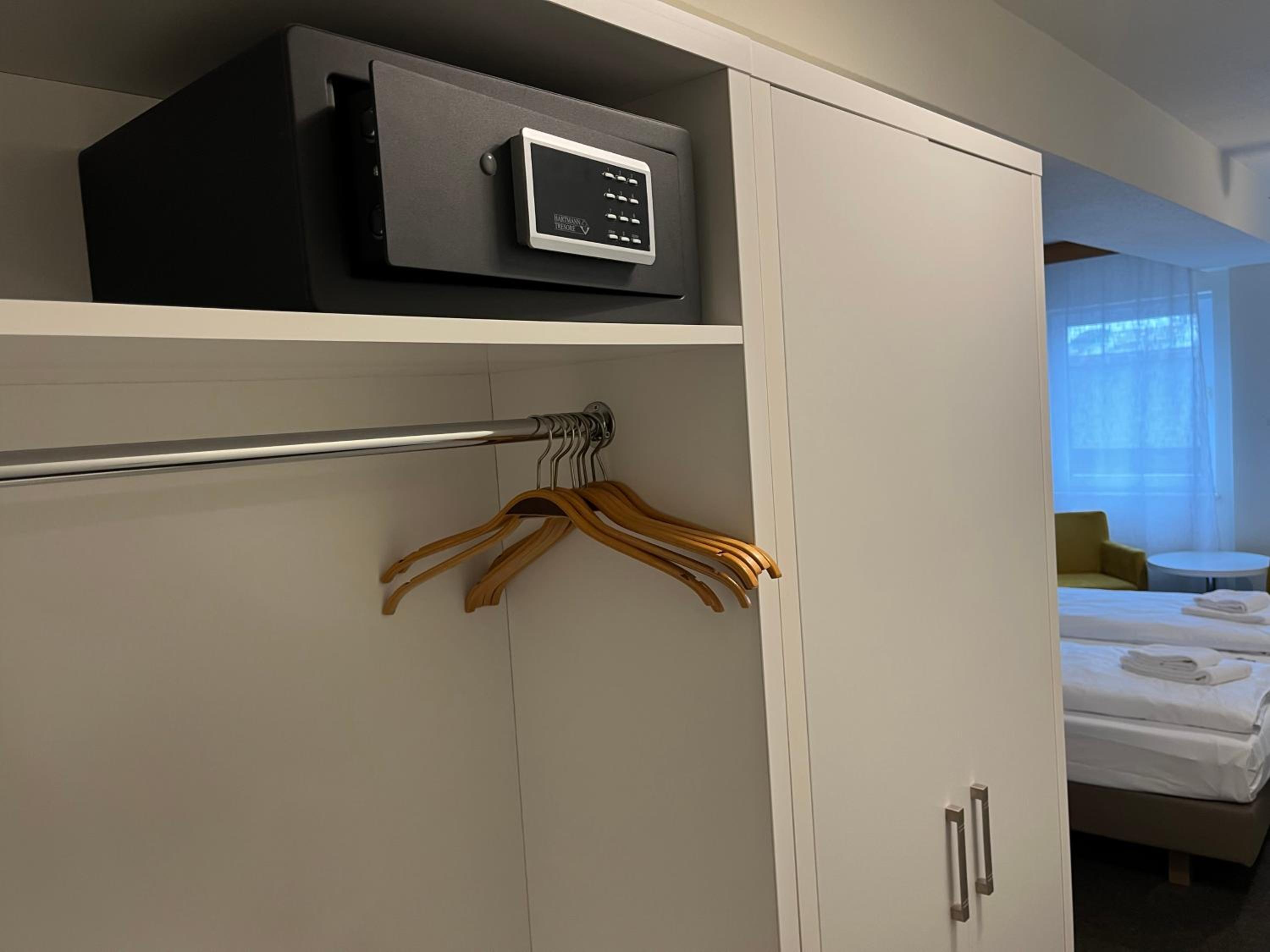 Comfort Double Room - Photo 2