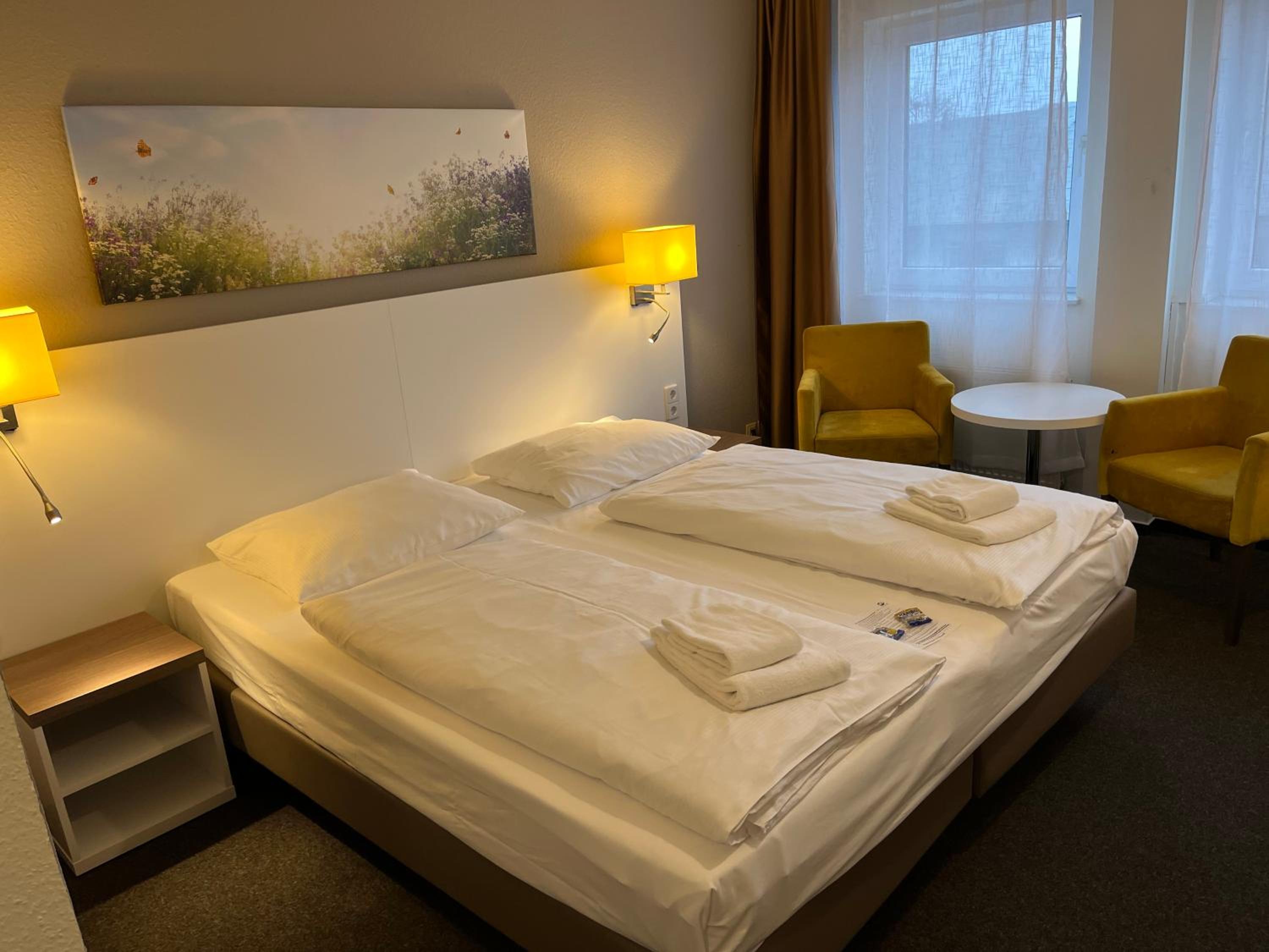 Comfort Double Room - Photo 11