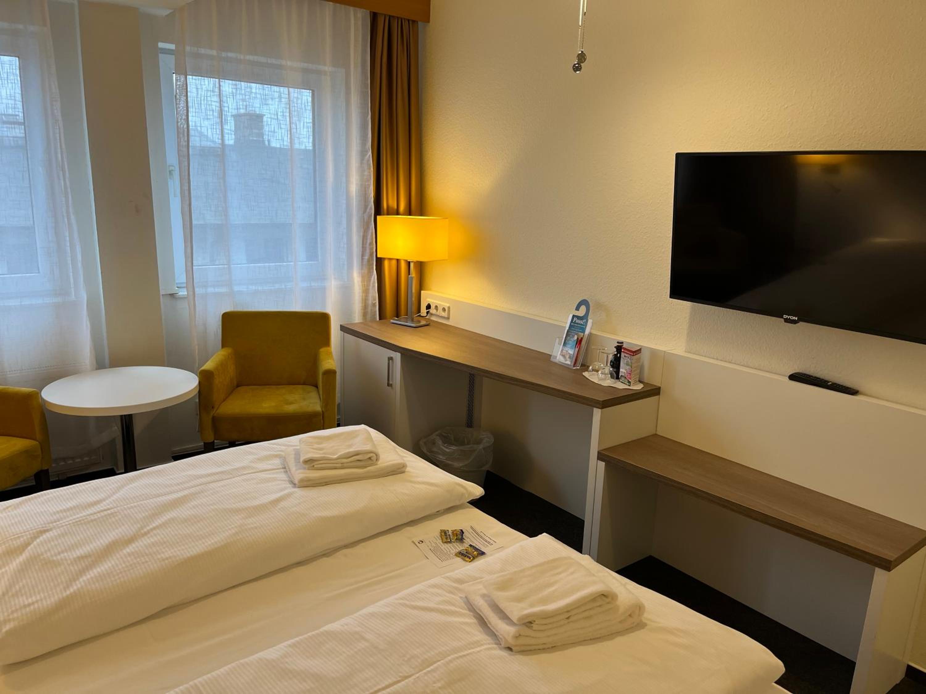 Comfort Double Room - Photo 10
