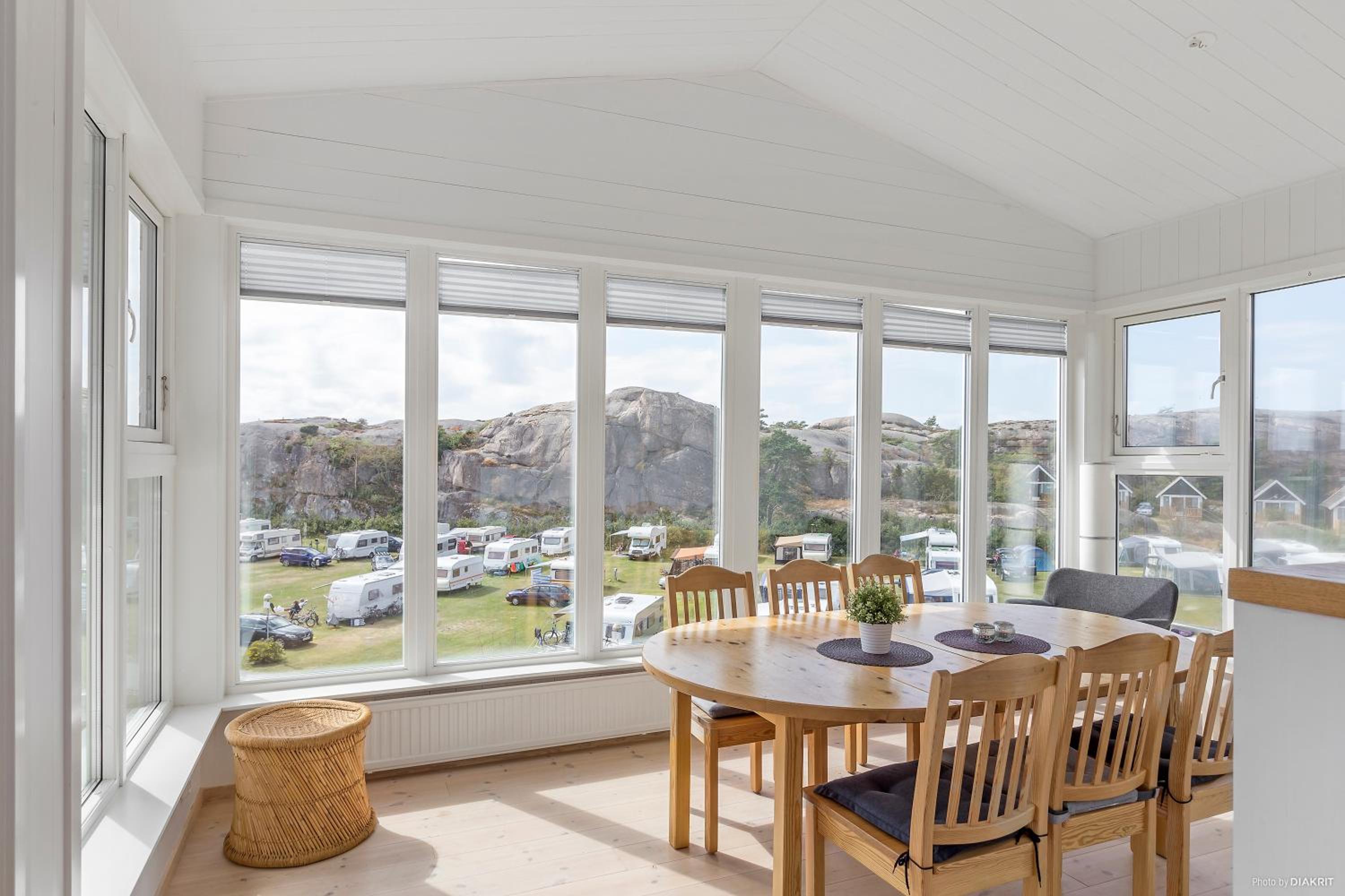Deluxe Bungalow with Sea View photo 3