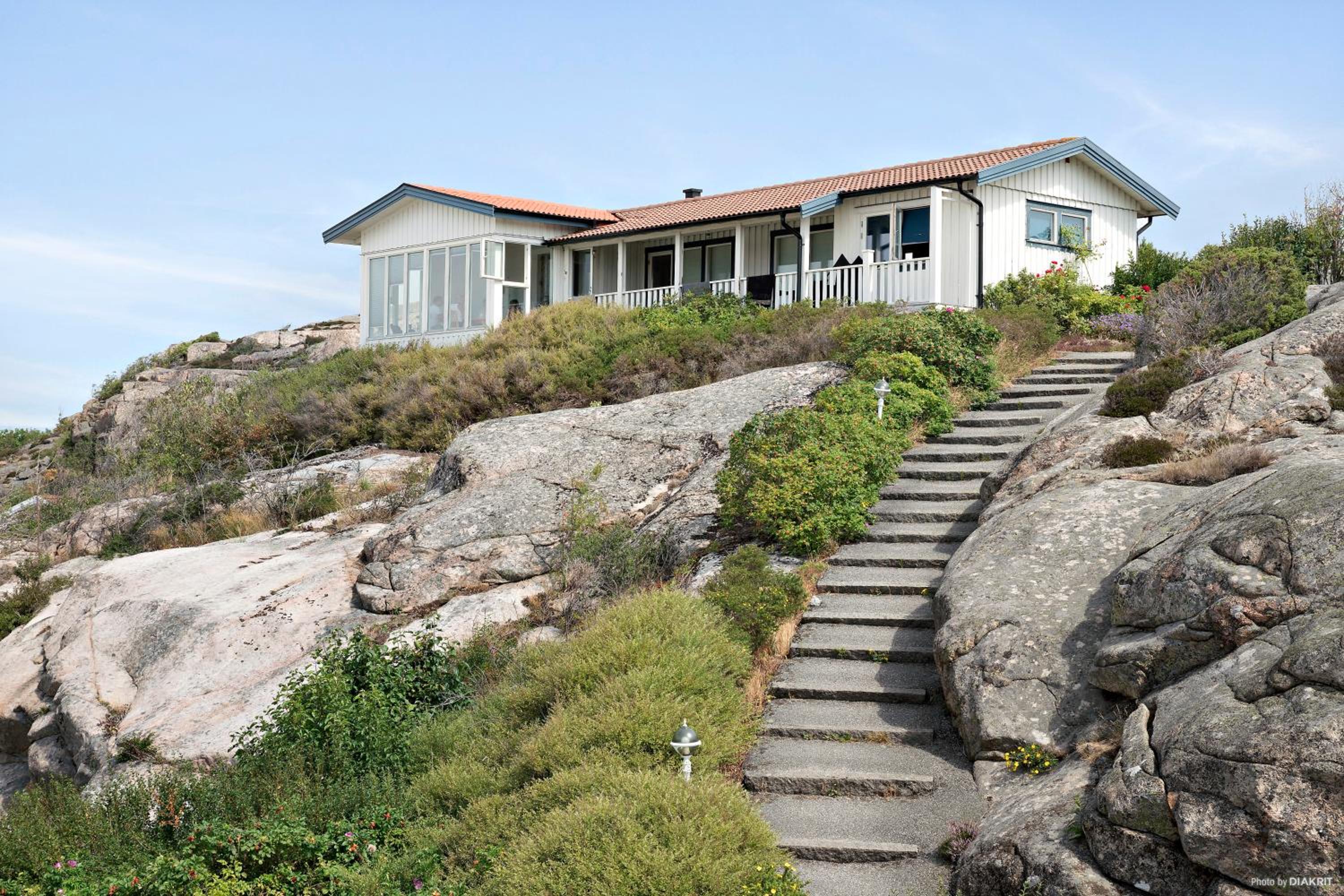 Deluxe Bungalow with Sea View photo 2