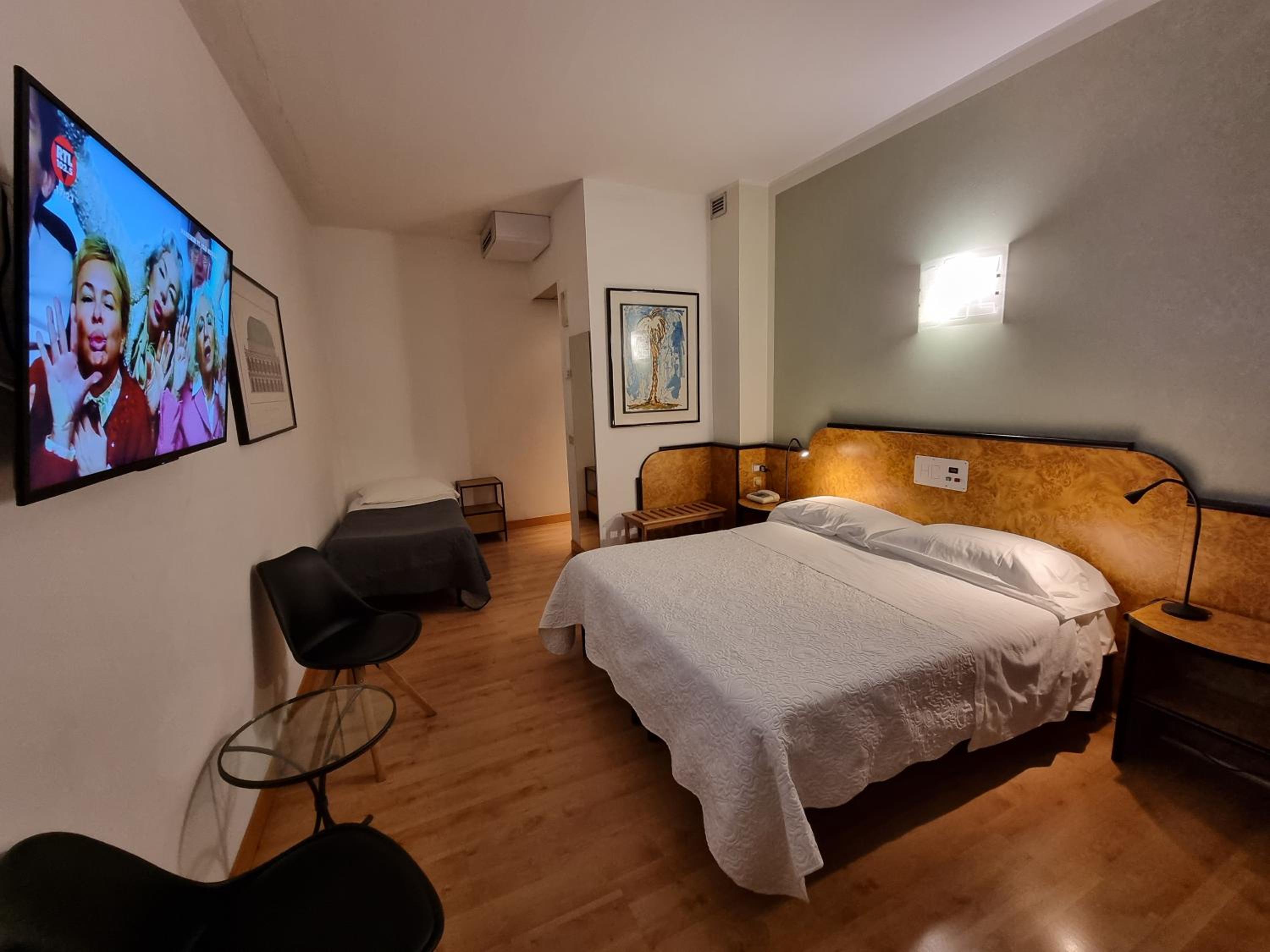 Triple Room photo 1