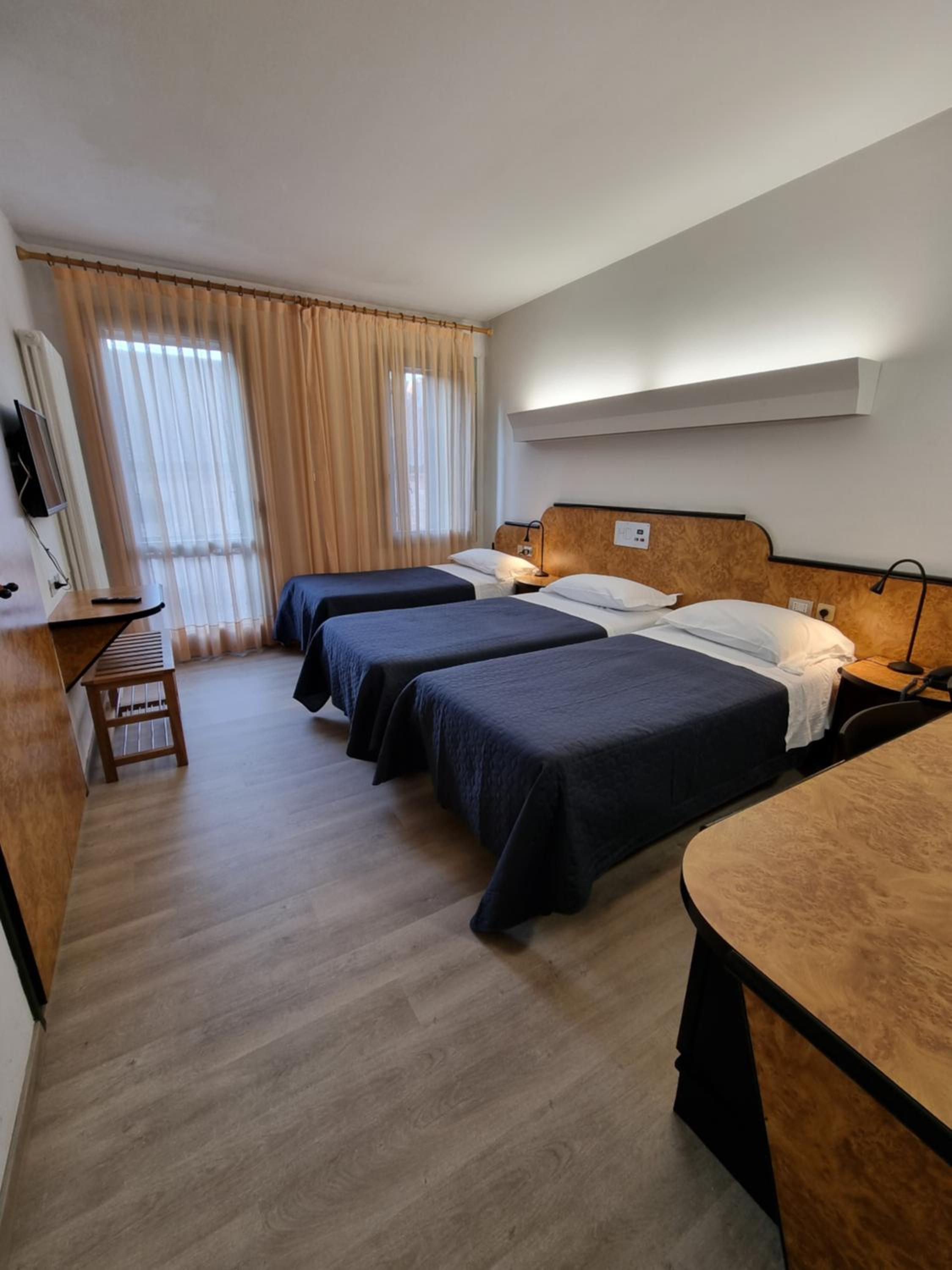 Triple Room photo 3