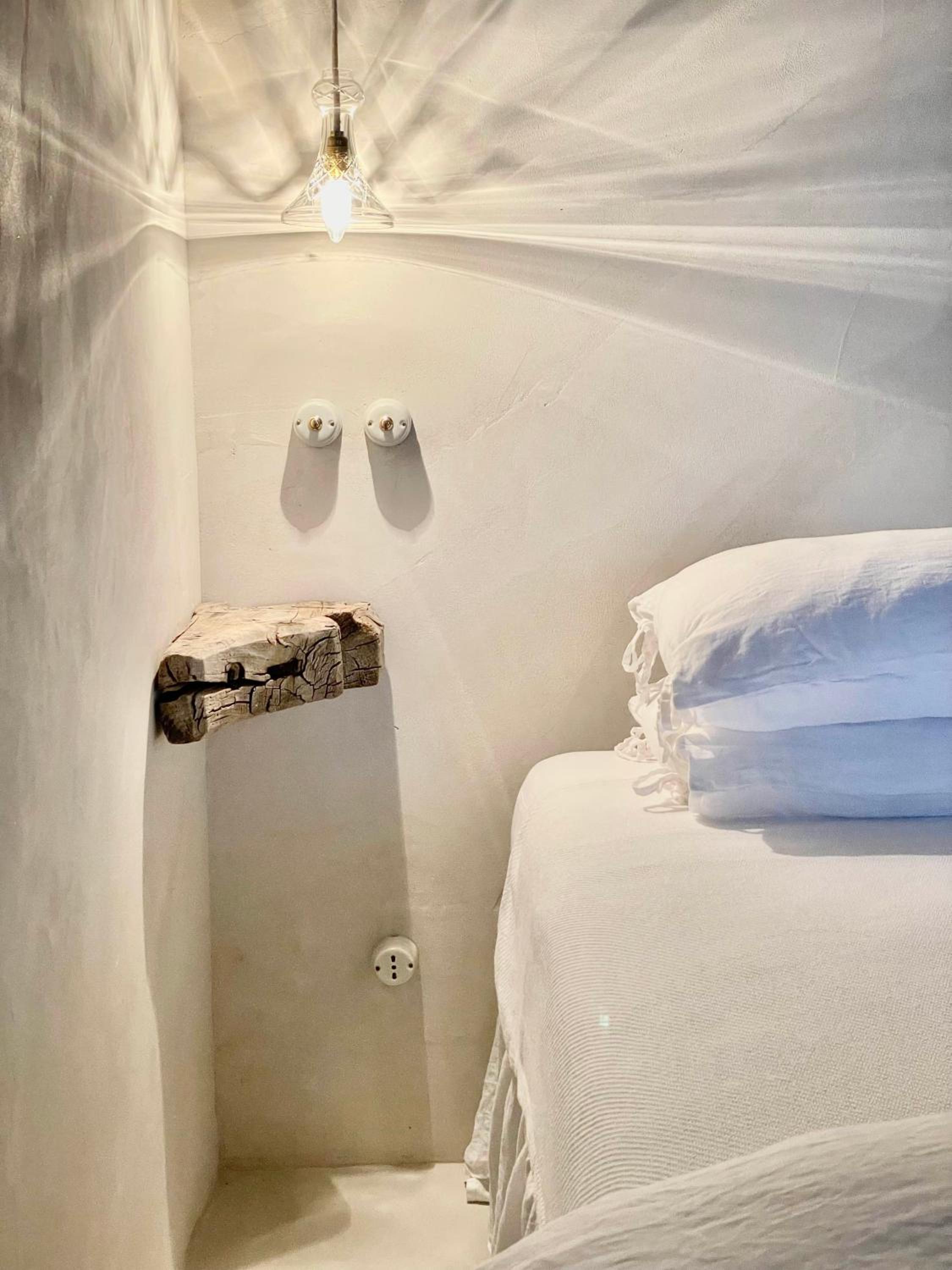 Economy Double Room - Annex
