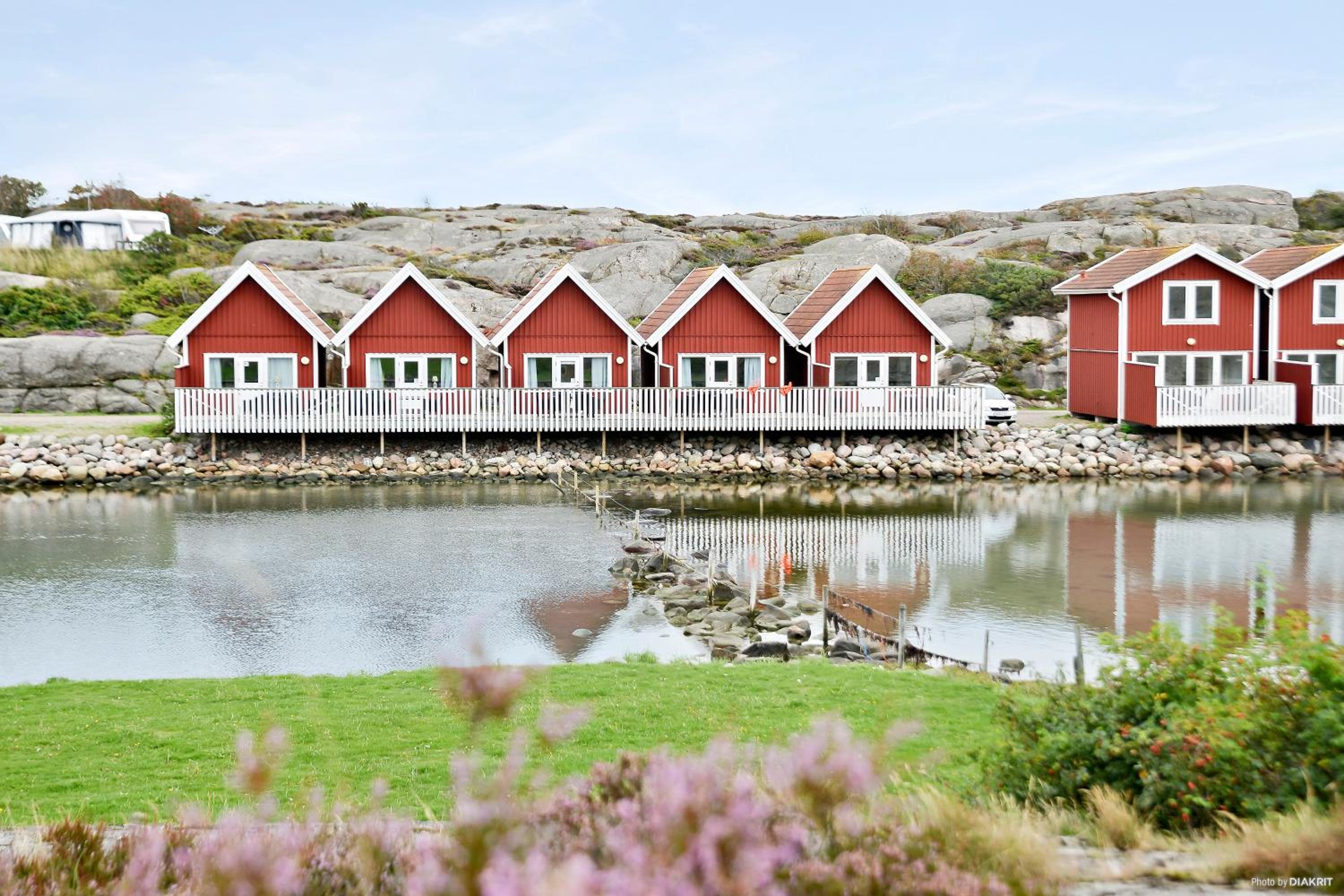 Bungalow - Water Front  photo 2