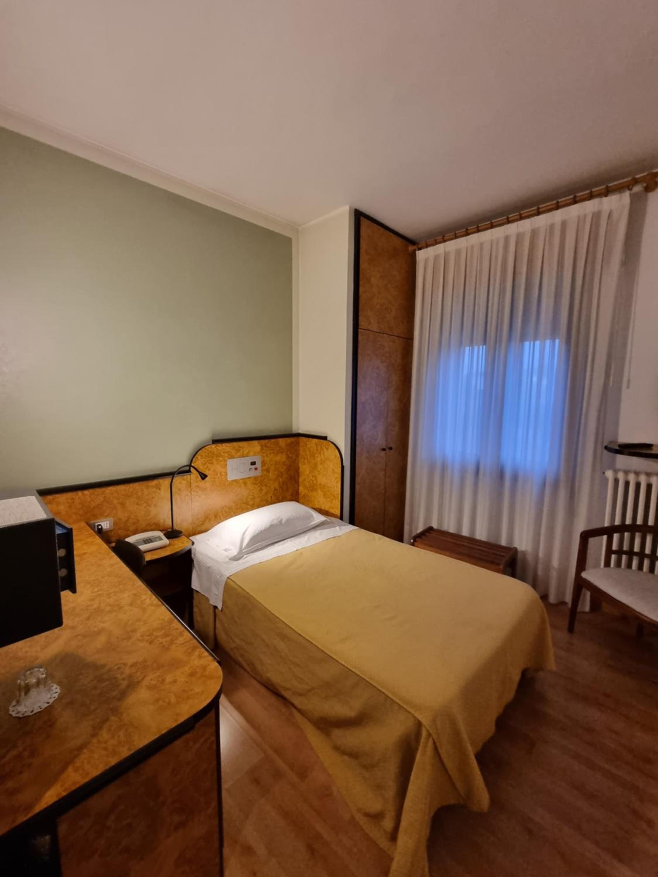 Standard Single Room photo 1