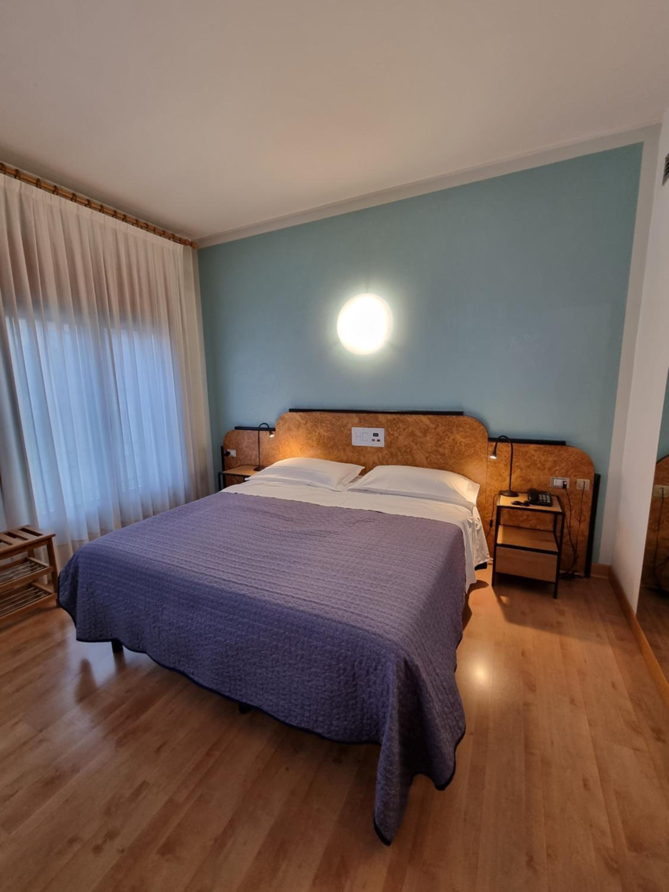 Comfort Double or Twin Room