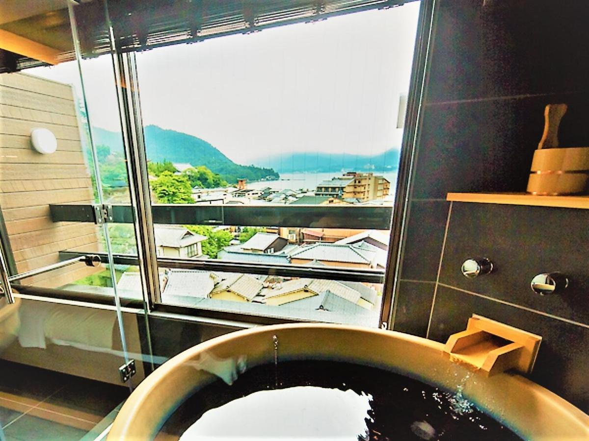 Deluxe Twin Room with Sea View - Non Smoking - Photo 2