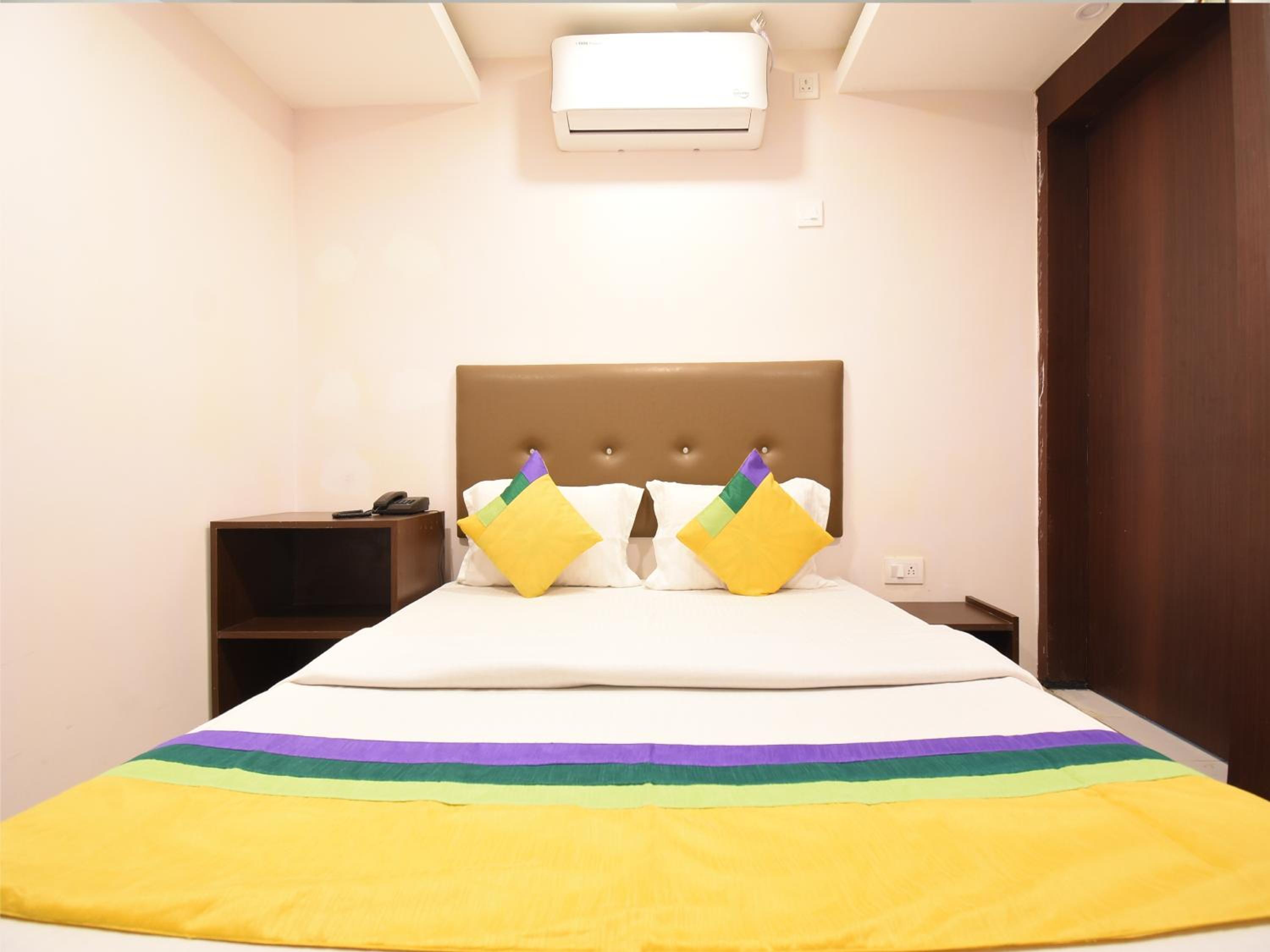Standard Double Room photo 1