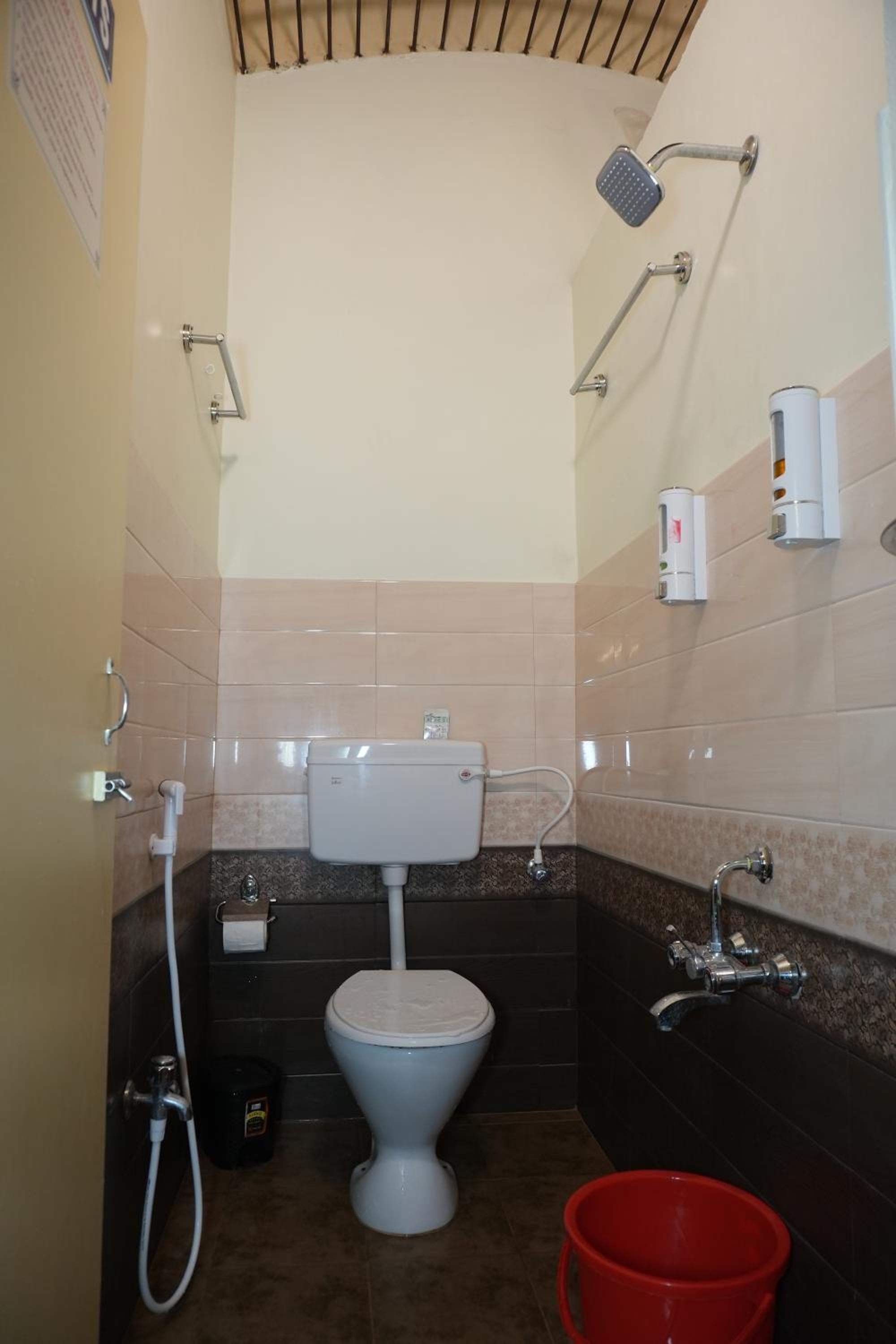 Comfort Quadruple Room - Photo 14