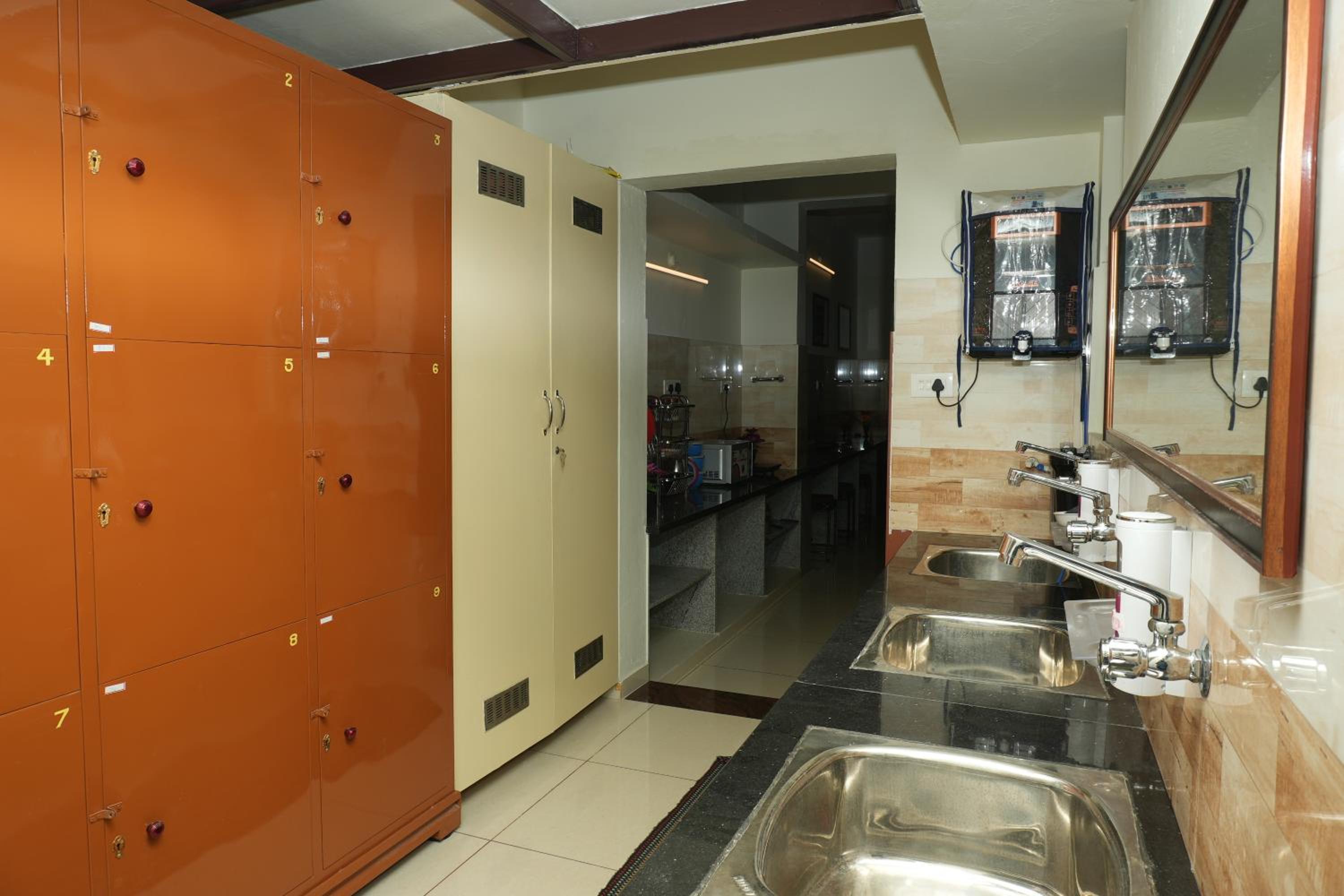 Comfort Quadruple Room - Photo 6